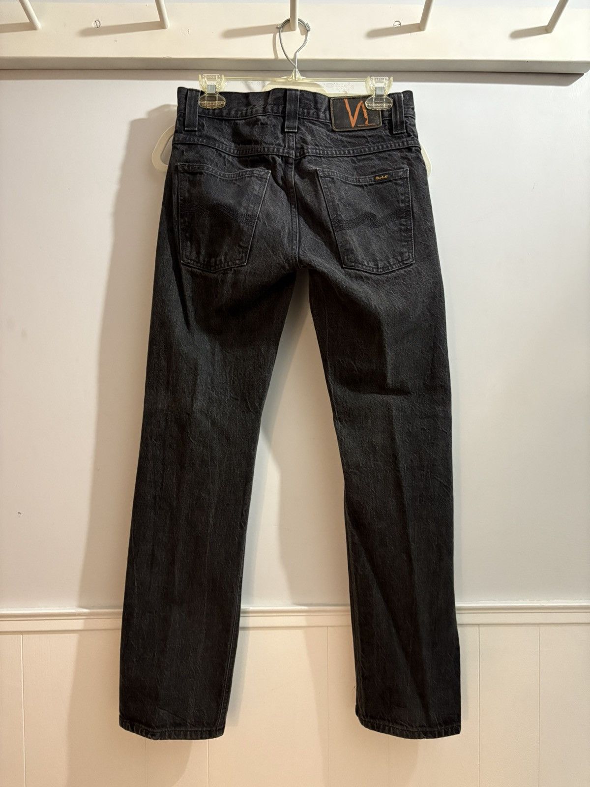 Nudie Jeans Nudie Jeans Size US 29 - 3 Thumbnail