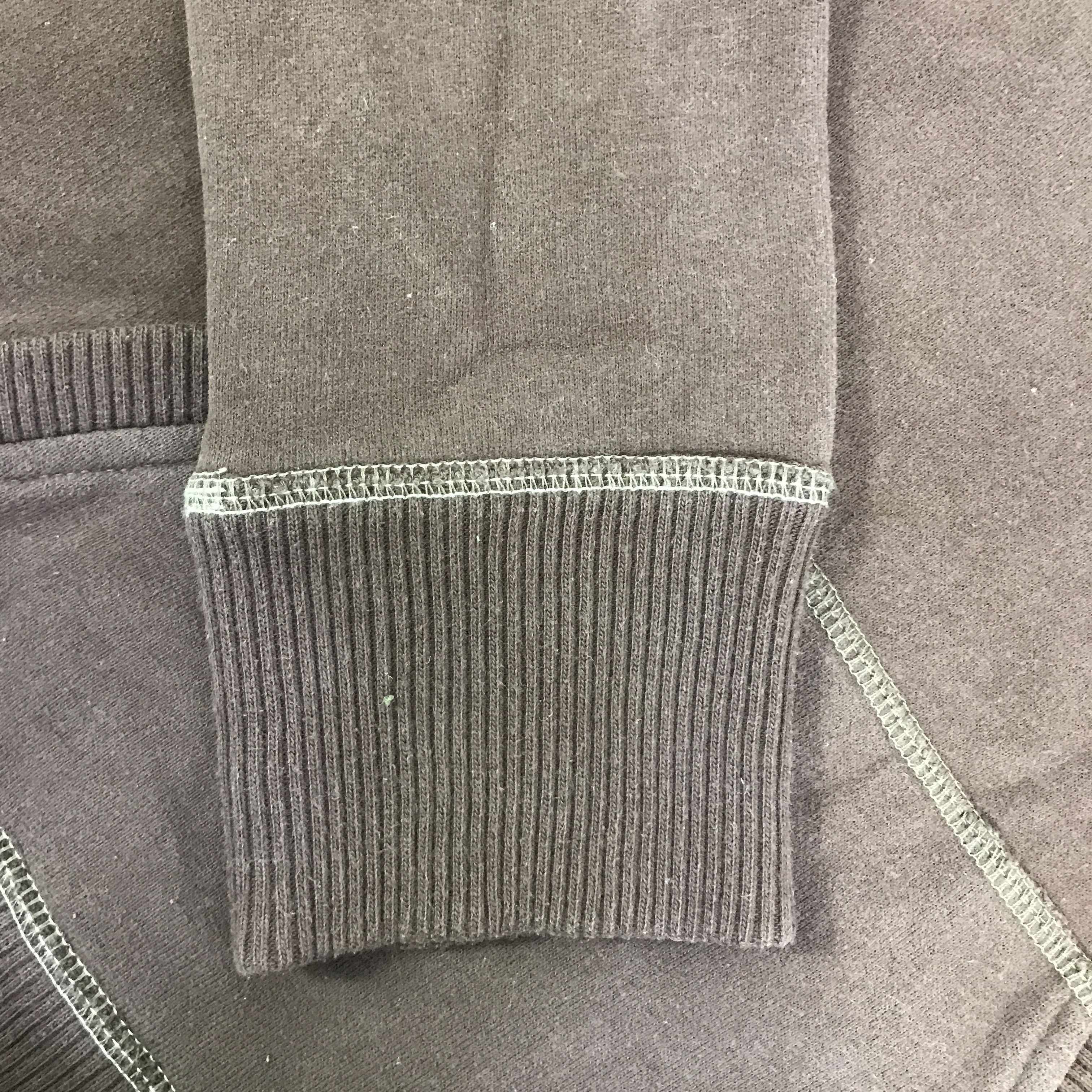 Abercrombie & Fitch y2k abercrombie & fitch hoodie K120B18 Size US M / EU 48-50 / 2 - 8 Thumbnail