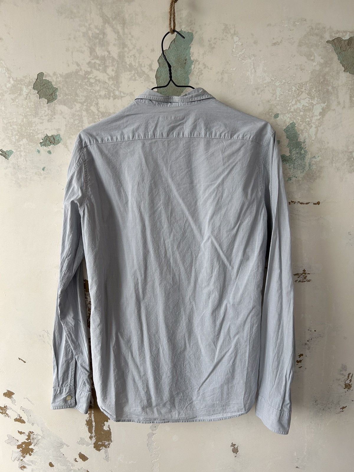 Burberry BURBERRY BRIT SHIRT Size US M / EU 48-50 / 2 - 7 Thumbnail