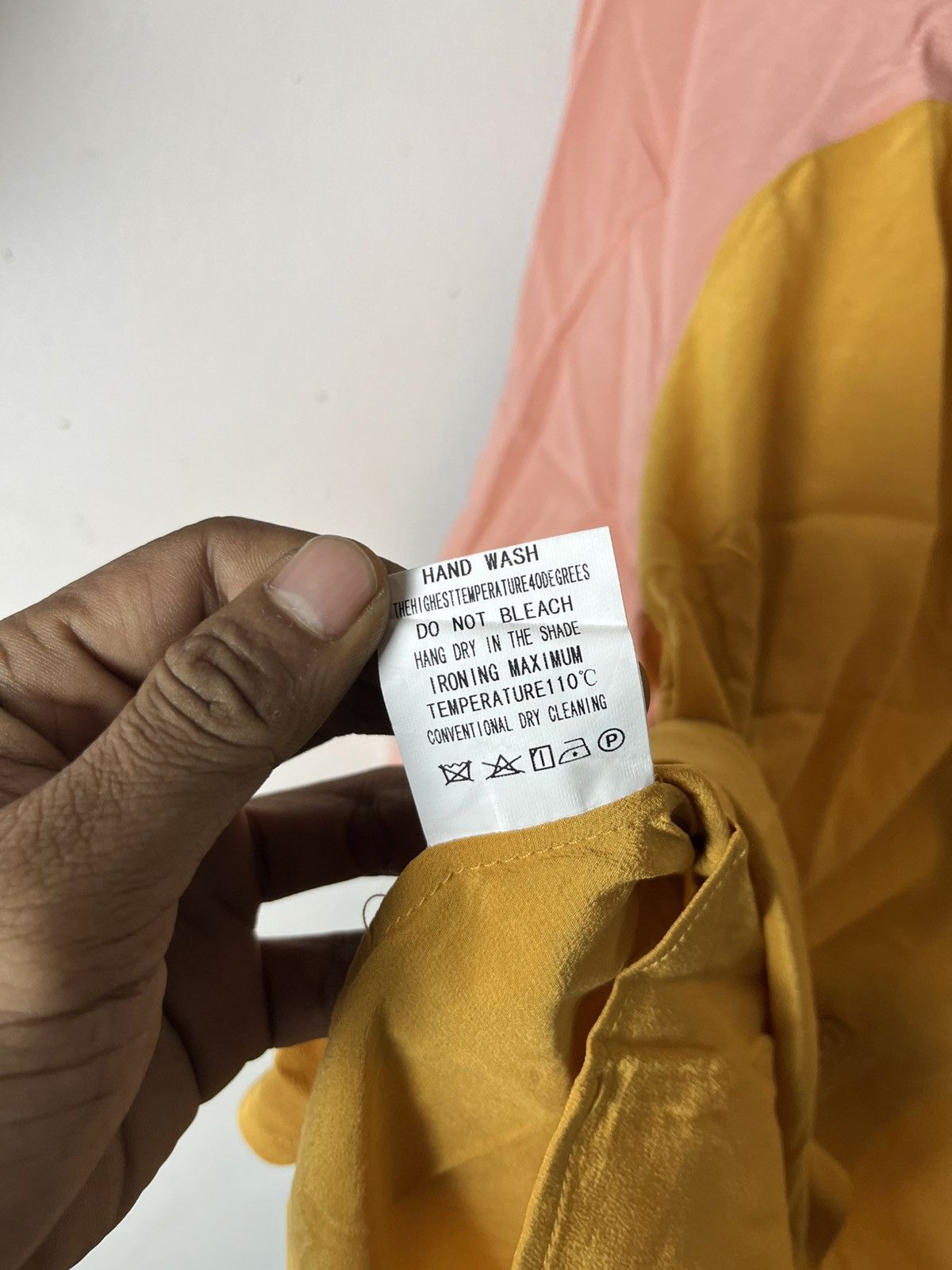 Marni Marni button ups shirt /prada/versace/dior/ Size S / US 4 / IT 40 - 5 Thumbnail