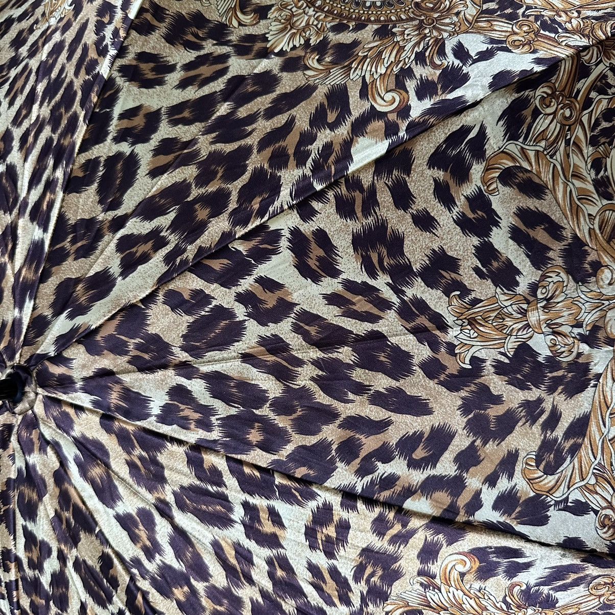 Versace Versace Baroque Umbrella Size ONE SIZE - 10 Thumbnail