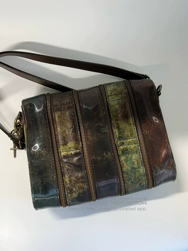 Jean Paul Gaultier Jean Paul Gaultier Crossbody bag, waist bag Size ONE SIZE - 2 Thumbnail
