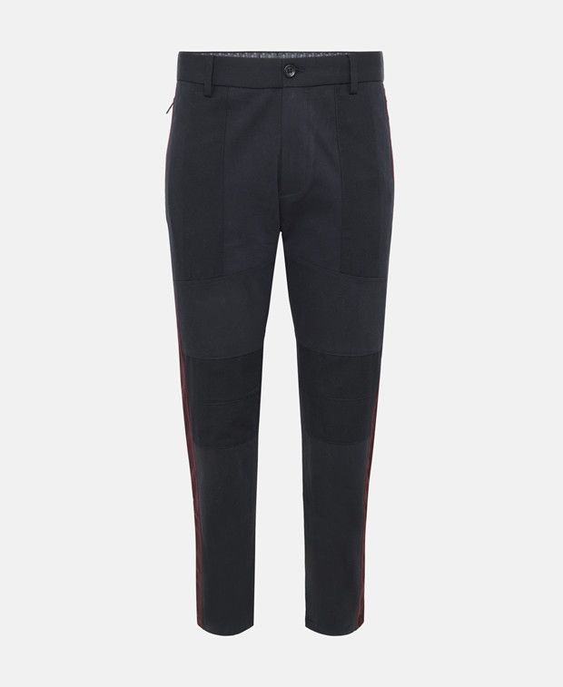 Dolce & Gabbana Business trousers Size US 30 / EU 46 - 1 Thumbnail