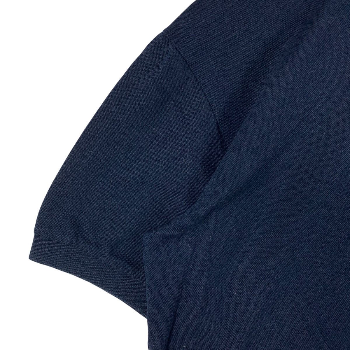 Gianfranco Ferre Vintage 90s GIANFRANCO FERRE small logo embroidery polo tee Size US M / EU 48-50 / 2 - 6 Thumbnail