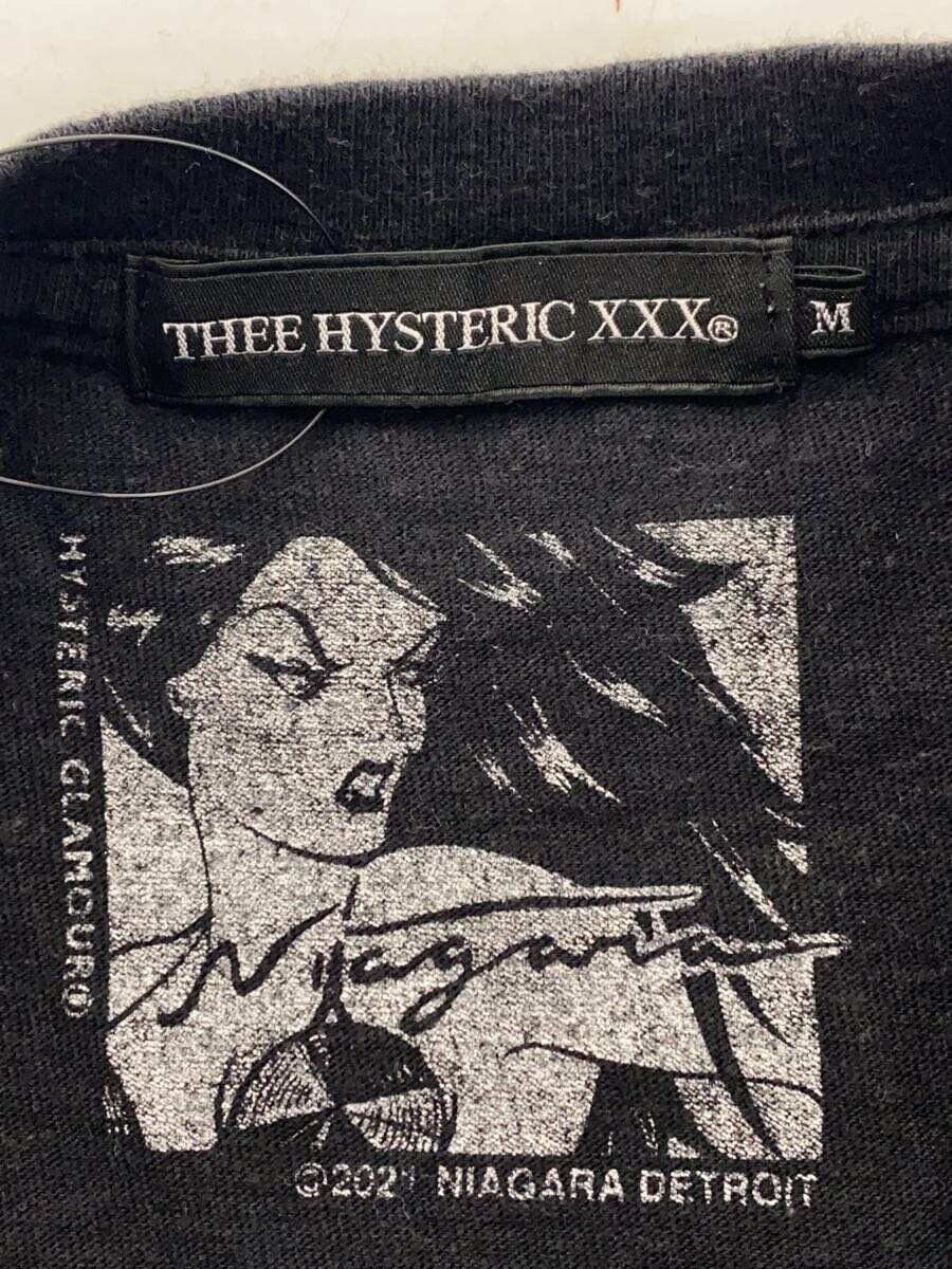 Hysteric Glamour Niagara Woman Tee Size US M / EU 48-50 / 2 - 8 Thumbnail