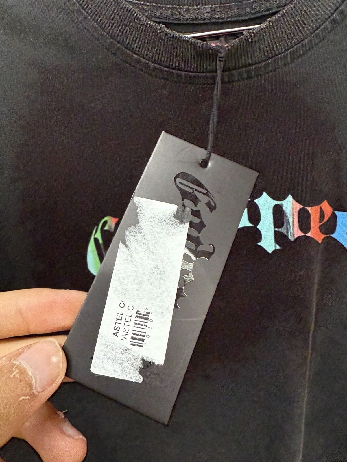 Godspeed Godspeed Short Sleeve Size US S / EU 44-46 / 1 - 4 Thumbnail