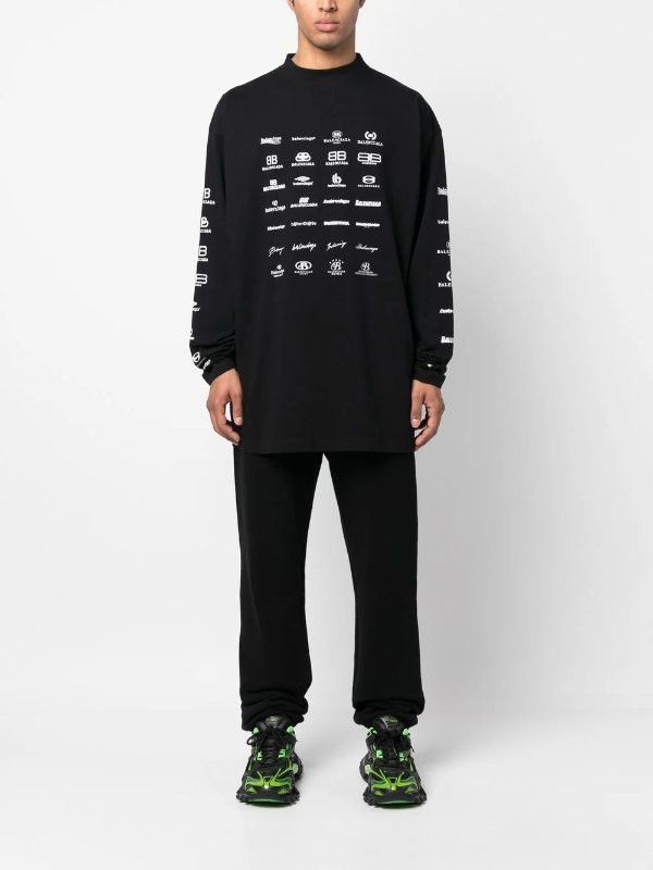 Archive Long Sleeve | Grailed