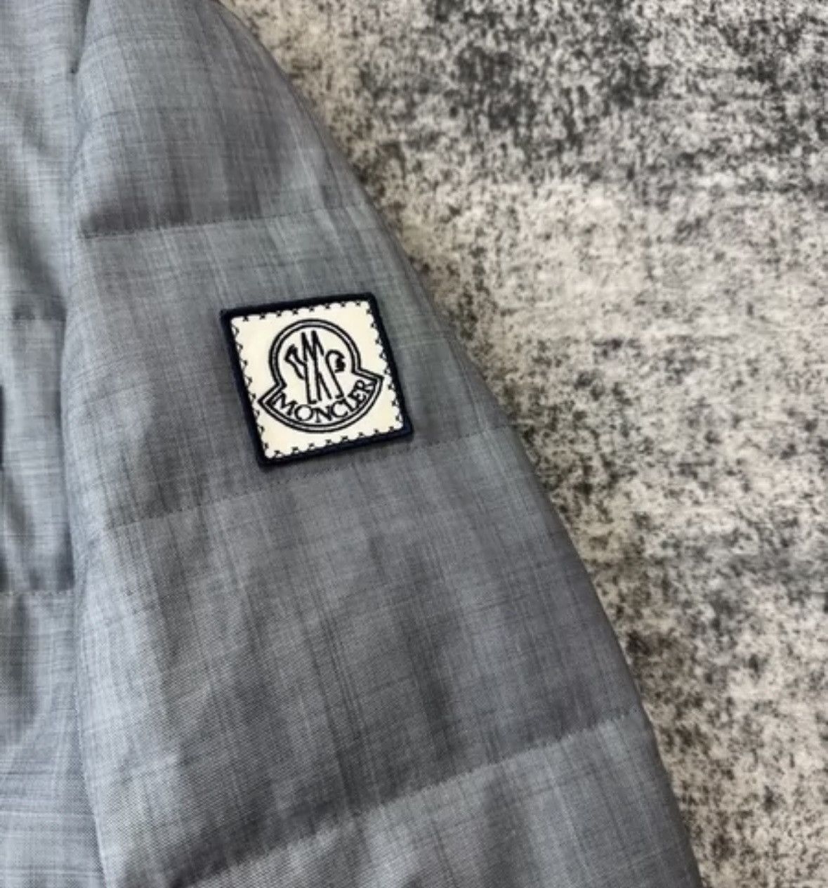 Moncler Gamme Bleu Moncler Gamme Bleu collaborates on Tb suits and down jacket Size US M / EU 48-50 / 2 - 3 Thumbnail