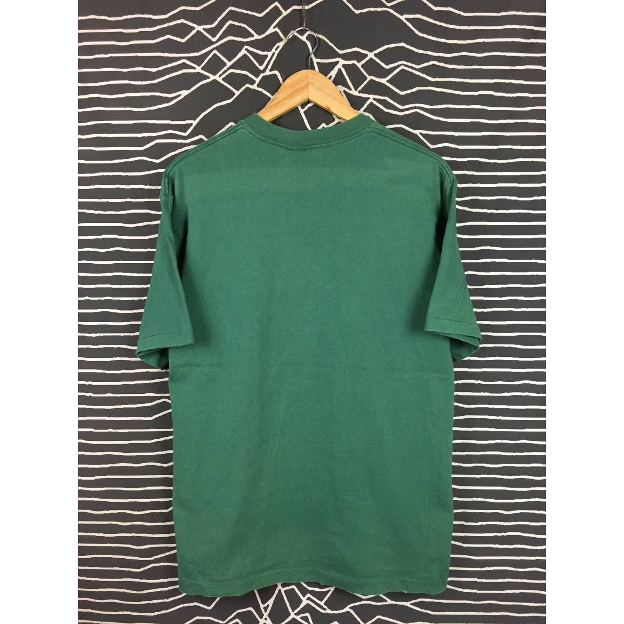 Band Tees × Vintage Vtg 90s Bourbon Street New Orleans Jazz French Quarter Tee Size US M / EU 48-50 / 2 - 6 Thumbnail