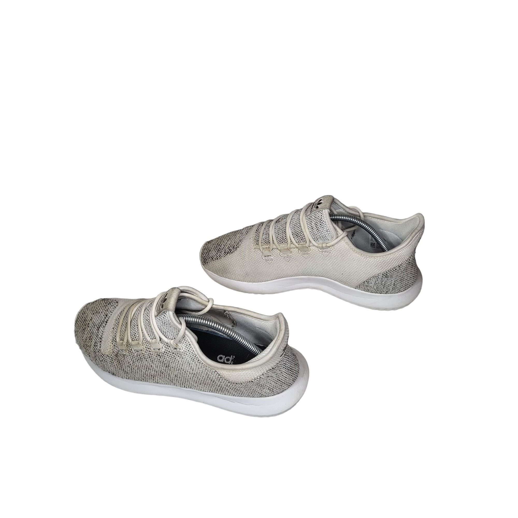 Adidas Adidas Sneakers Men Sz 11.5 PYV 702001 Mesh Slip On Gray Lac Grailed