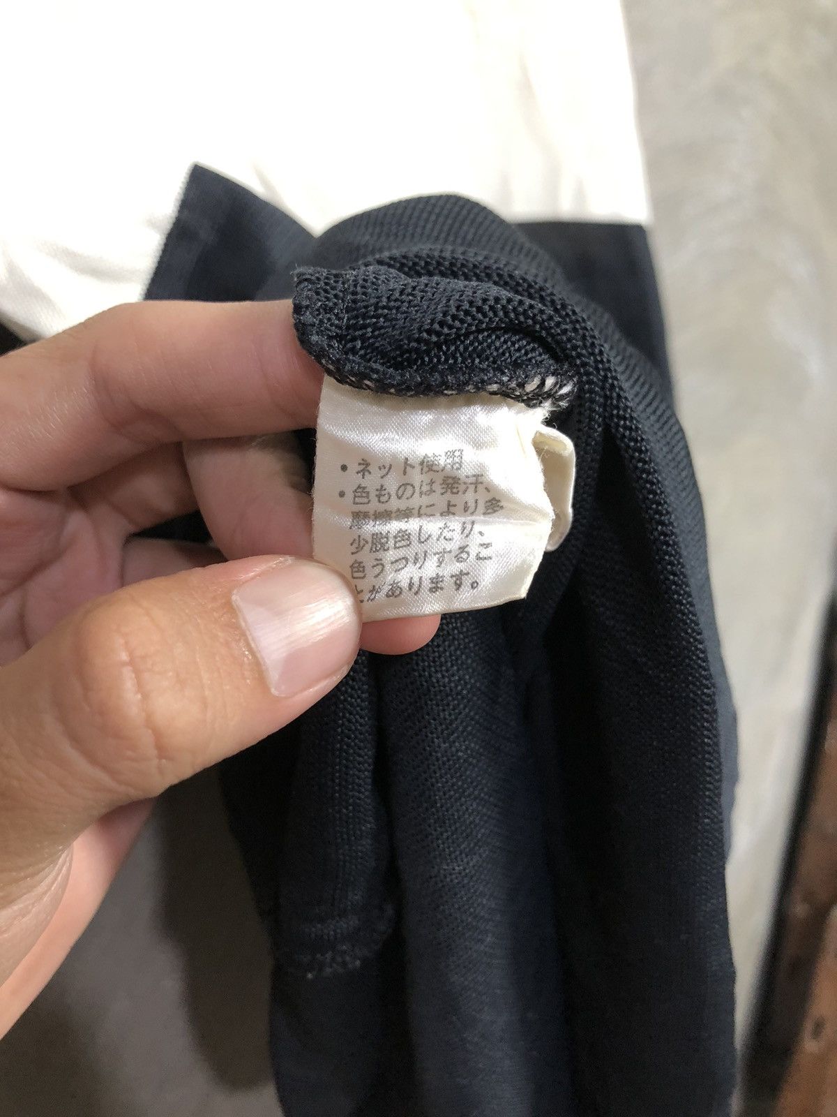 Balenciaga × Designer × Vintage La Mode Balenciaga Paris Dress Size XS / US 0-2 / IT 36-38 - 8 Thumbnail