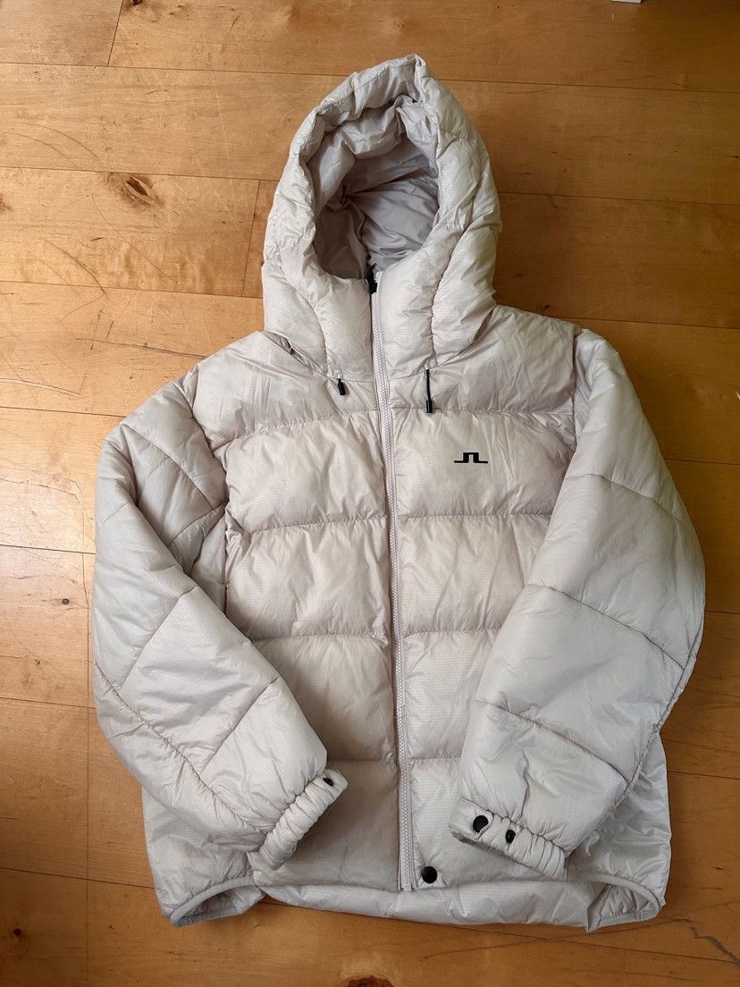 J.Lindeberg J.Lindeberg Jacket Size US L / EU 52-54 / 3 - 1 Thumbnail