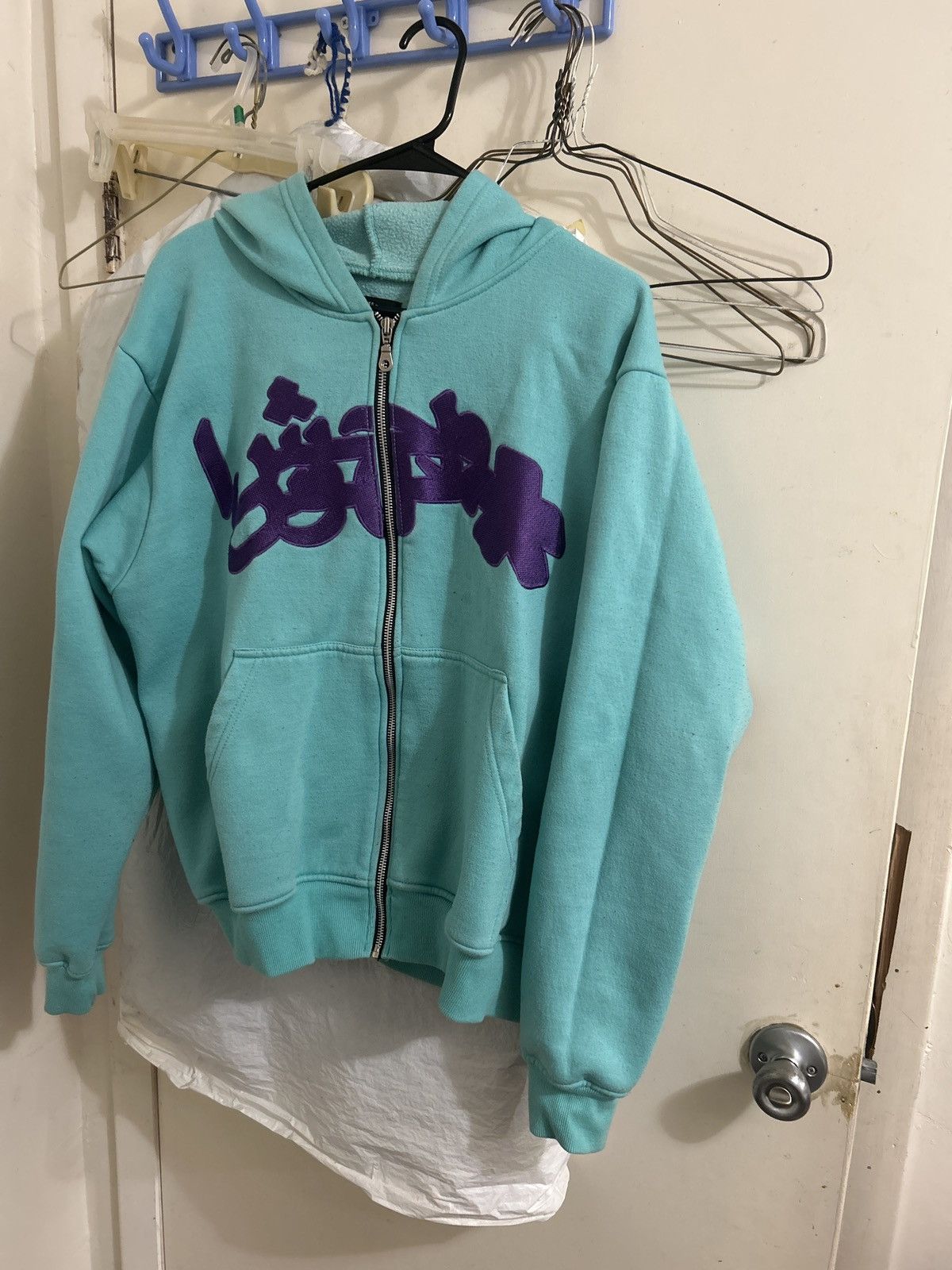 Highest Tendencies Highest Tendencies Hoodie Size US M / EU 48-50 / 2 - 1 Preview
