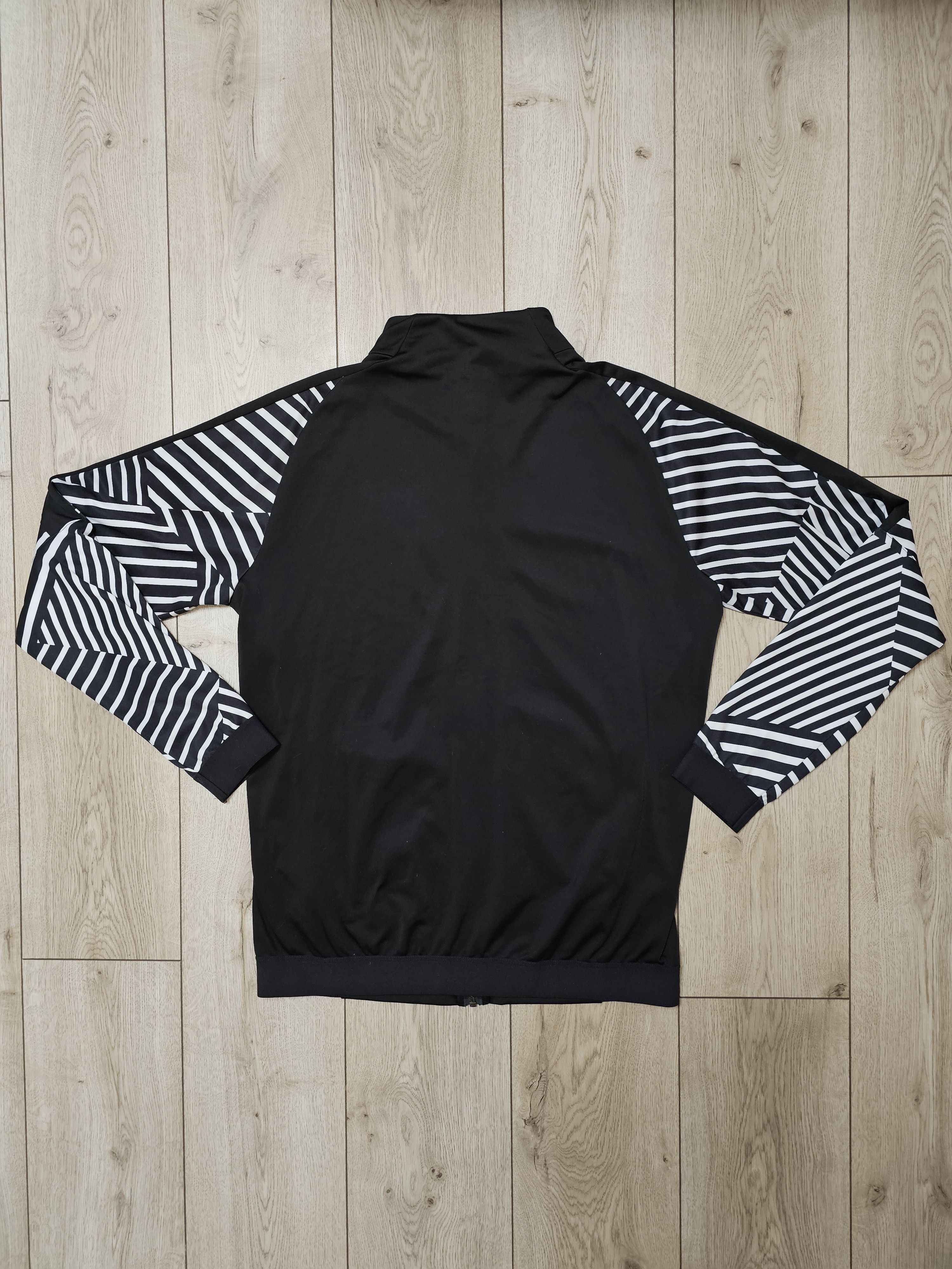 Puma NEWCASTLE 2017 2018 FOOTBALL JACKET SOCCER ZIP JACKET Size US L / EU 52-54 / 3 - 2 Thumbnail