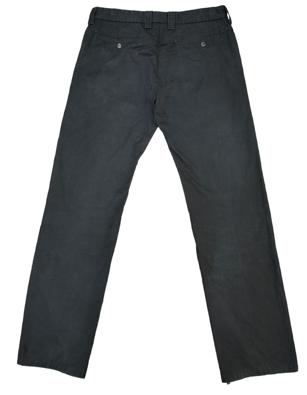 Gucci Gucci Faded Black Pant Size US 34 / EU 50 - 2 Thumbnail