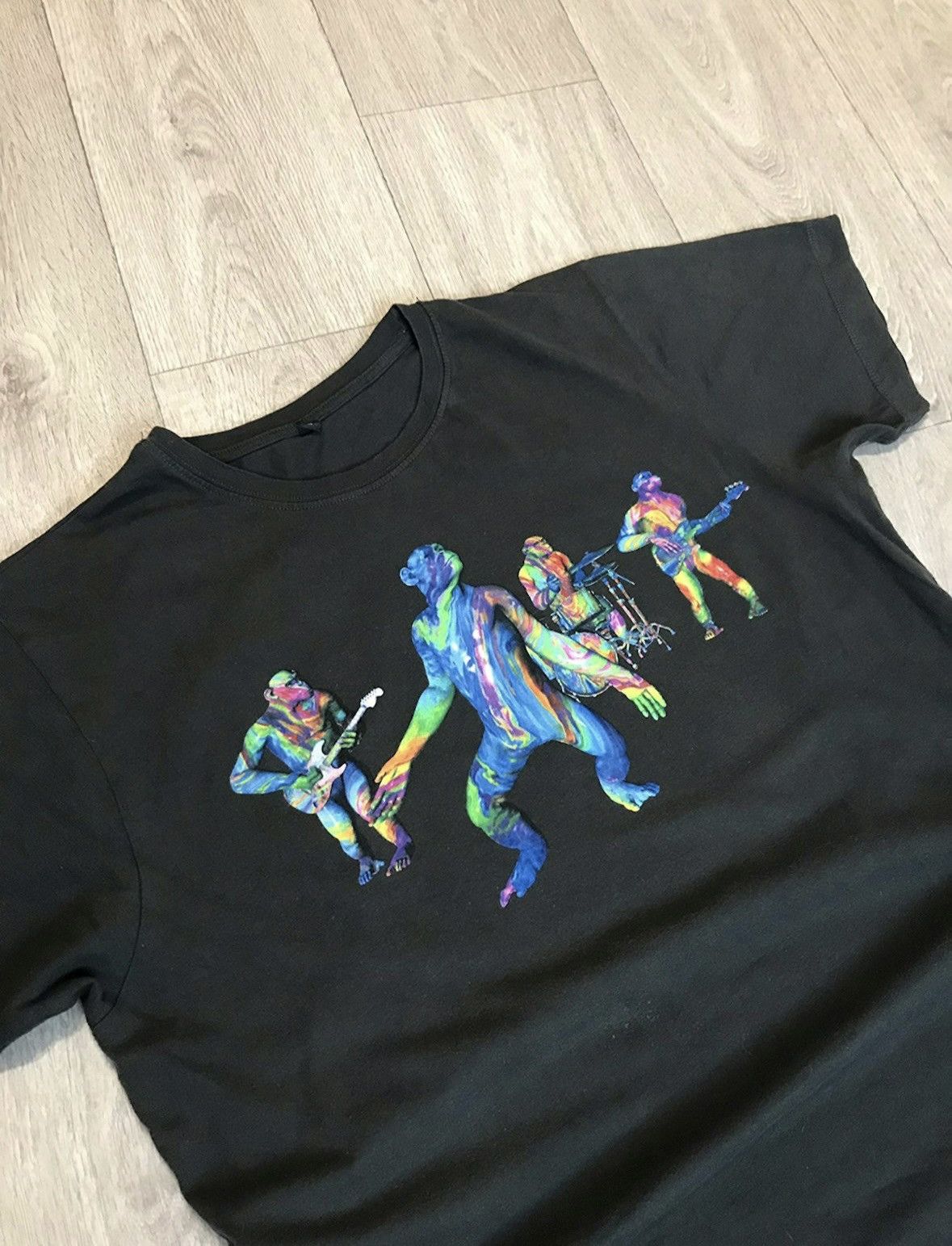 Band Tees 🔷Coldplay Tour 2017 T-shirt🔷 Size US L / EU 52-54 / 3 - 2 Thumbnail
