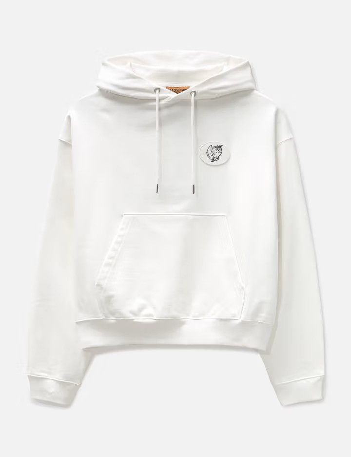 Sky High Farm Workwear Sky High Farm x Alastair Mckimm Workwear Hoodie NWT Size M / US 6-8 / IT 42-44 - 5 Thumbnail