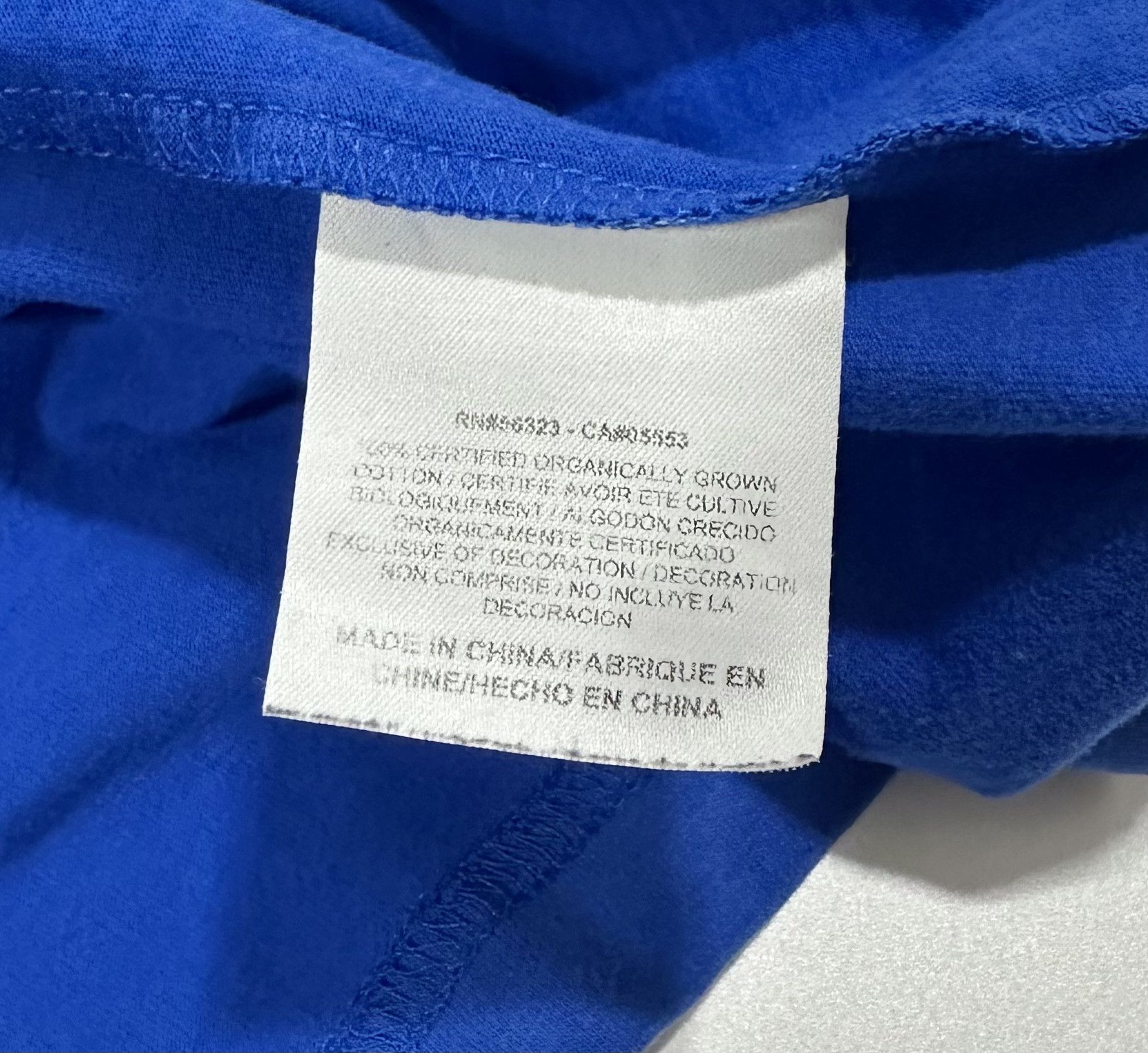 Nike Nike Federer RF Court Colorblock Tennis T-Shirt Size US M / EU 48-50 / 2 - 5 Thumbnail