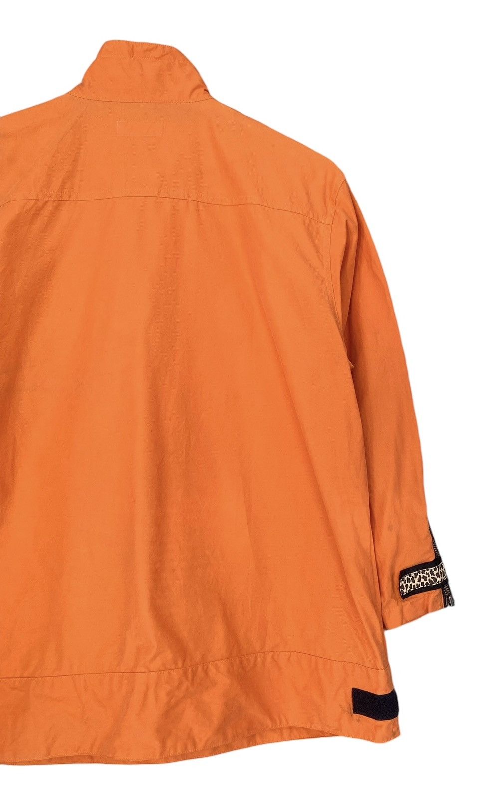 Japanese Brand Rare FLORIDAKEYS Anorak Pullover Jacket Size US M / EU 48-50 / 2 - 9 Thumbnail