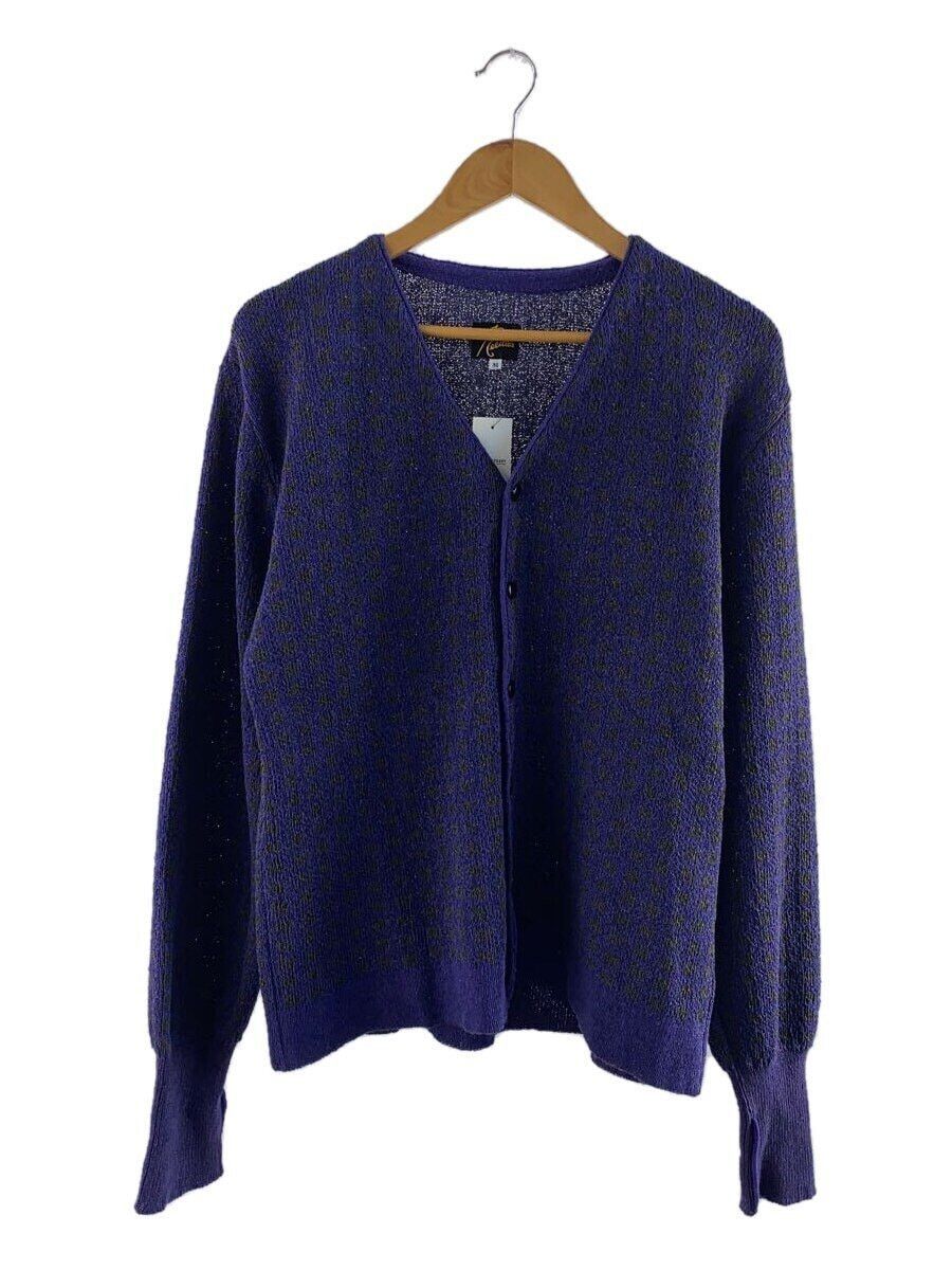 Needles 🐎 Mohair Cardigan Size US M / EU 48-50 / 2 - 1 Thumbnail