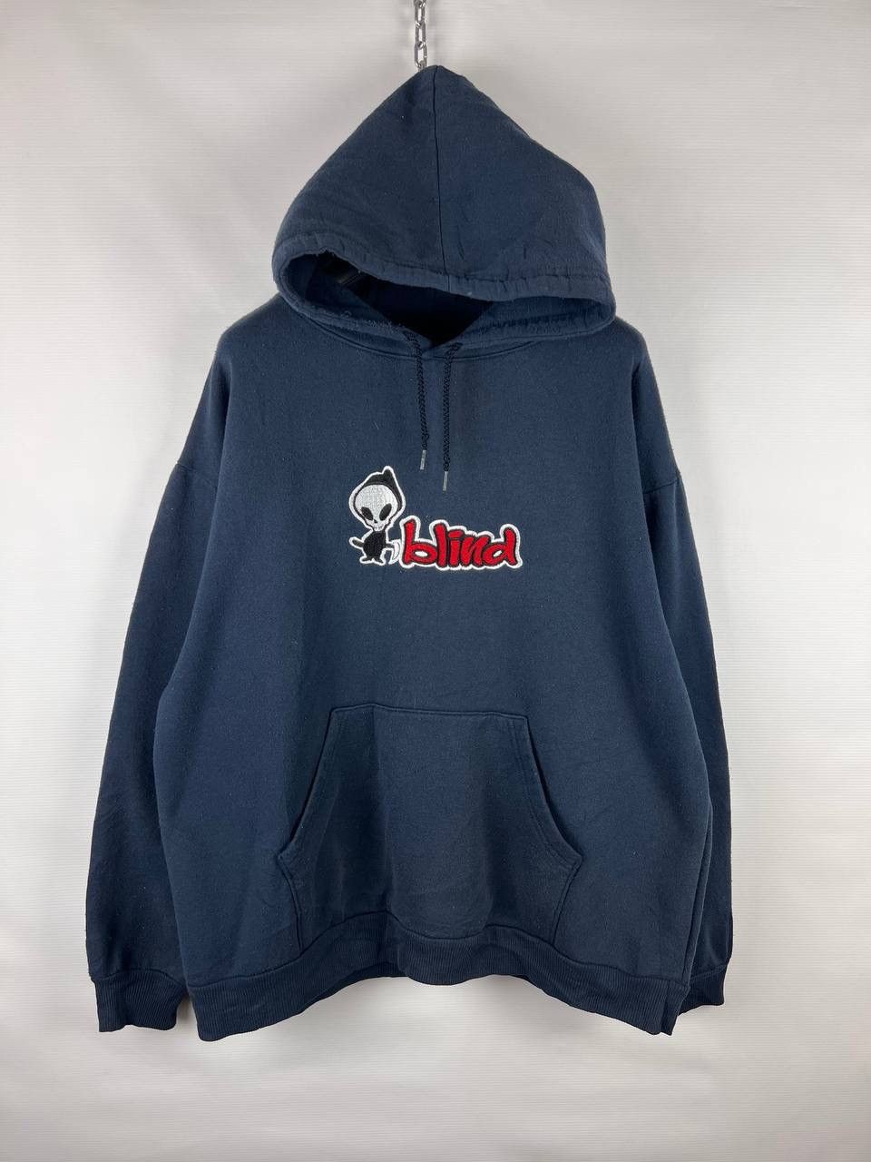 Blind Skateboards Blind Skateboards hoodie size XL Size US XL / EU 56 / 4 - 1 Thumbnail
