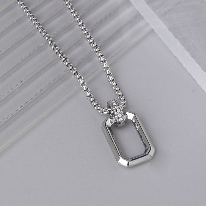Other Matchless STEAL! Y2K Chains Necklace Chain Size ONE SIZE - 4 Thumbnail