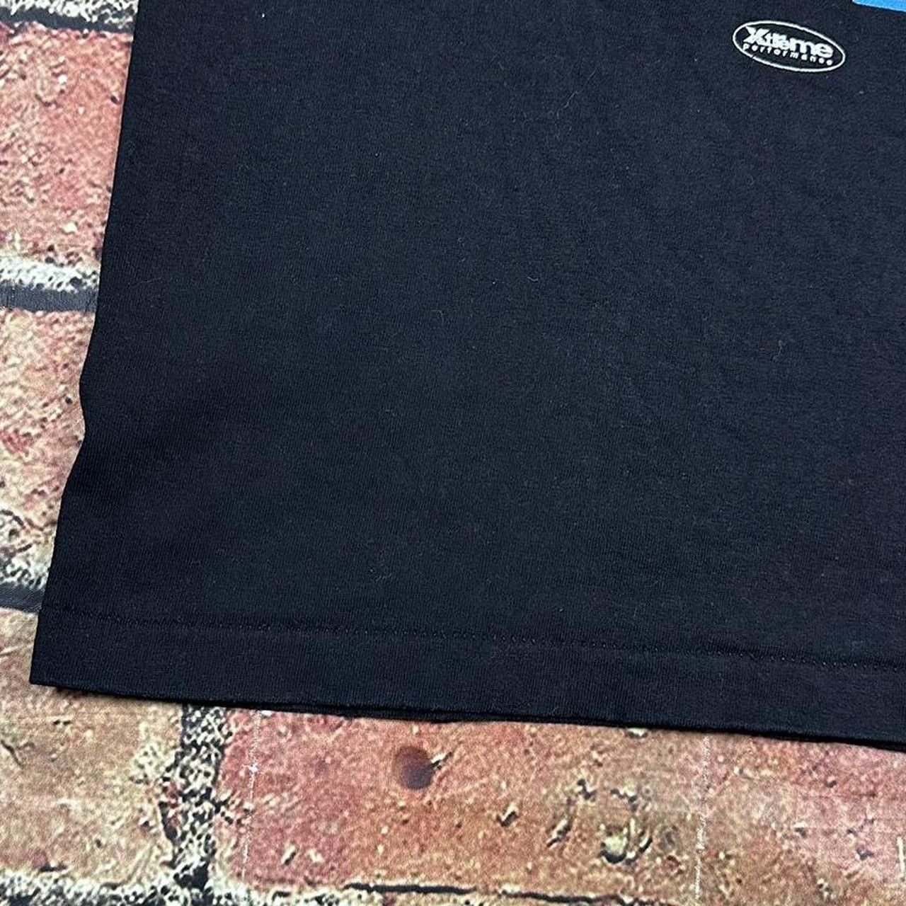 Vintage Vintage Your Sport is in the Bag Be Real T-Shirt 90s Size US L / EU 52-54 / 3 - 6 Thumbnail