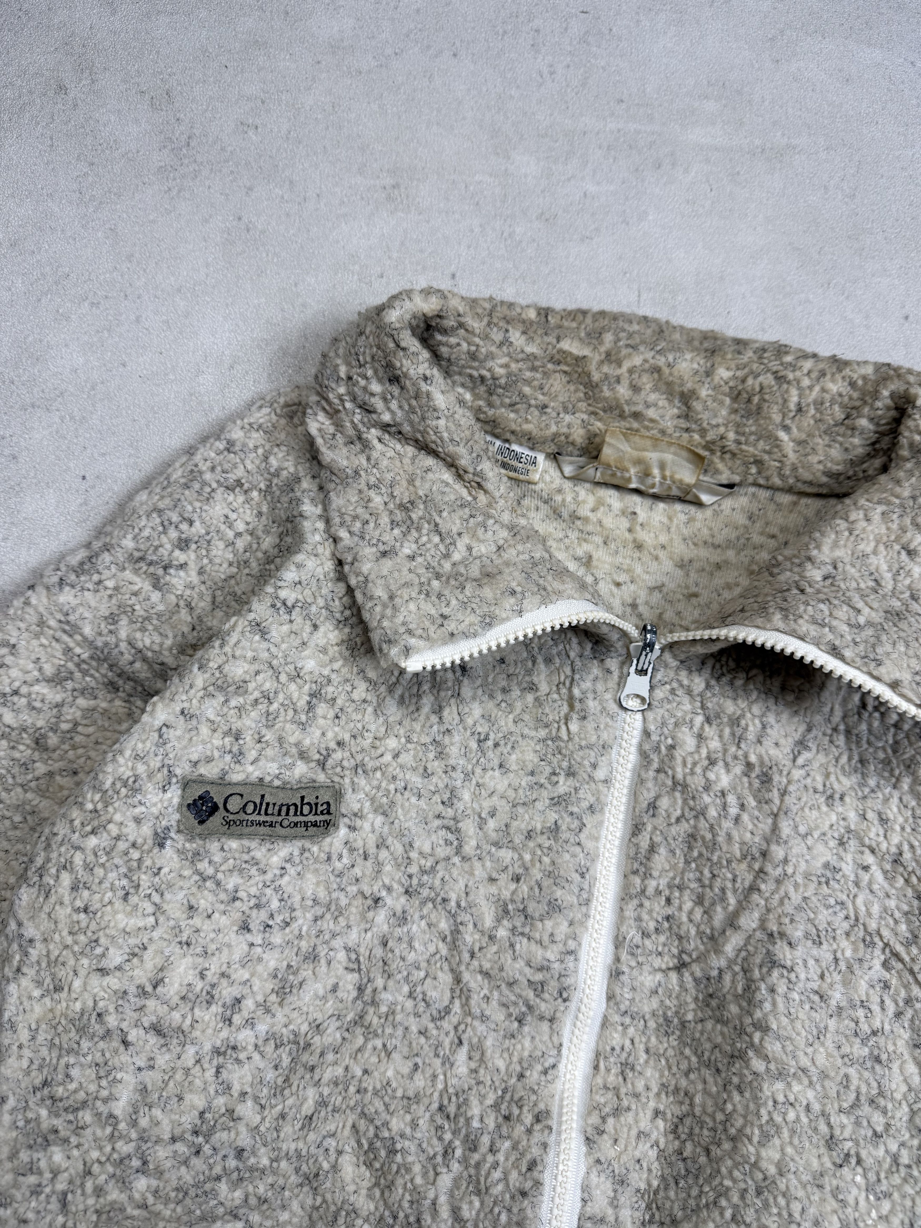 Columbia Columbia Jacket Size US L / EU 52-54 / 3 - 13 Thumbnail