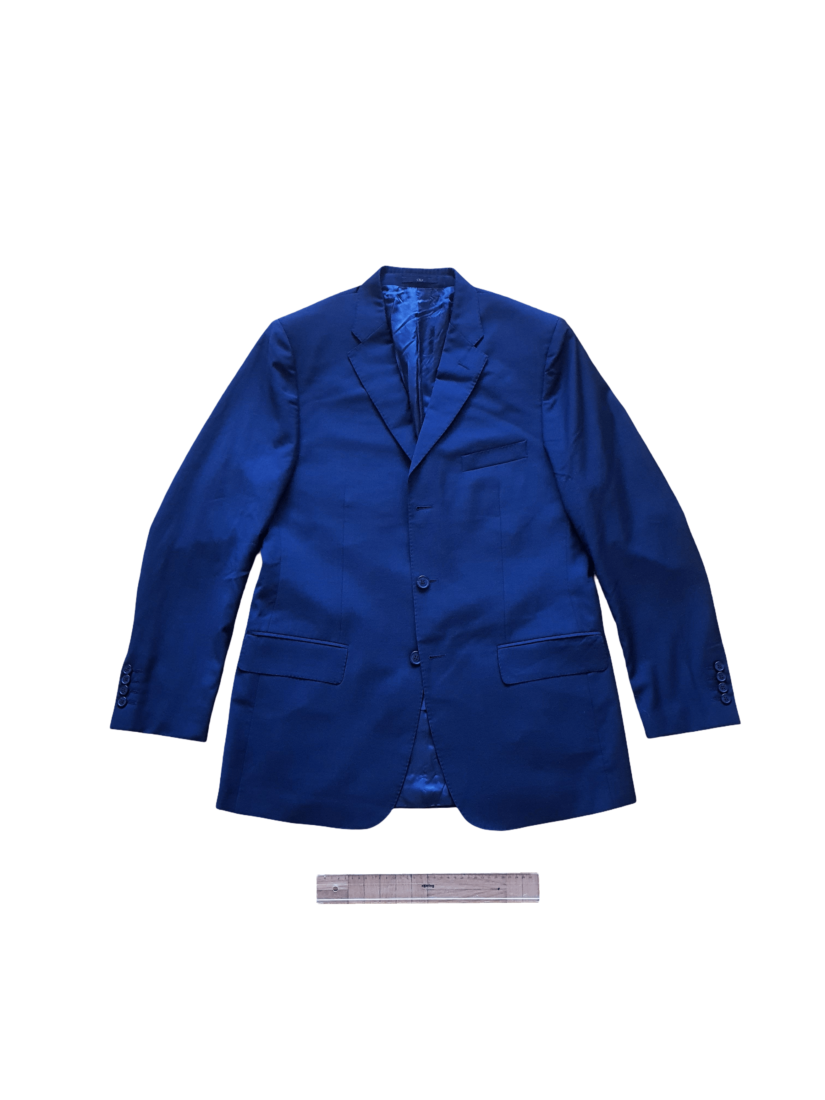 ROMA (Diff Line) - Blazer Sports Coat Suit Jacket