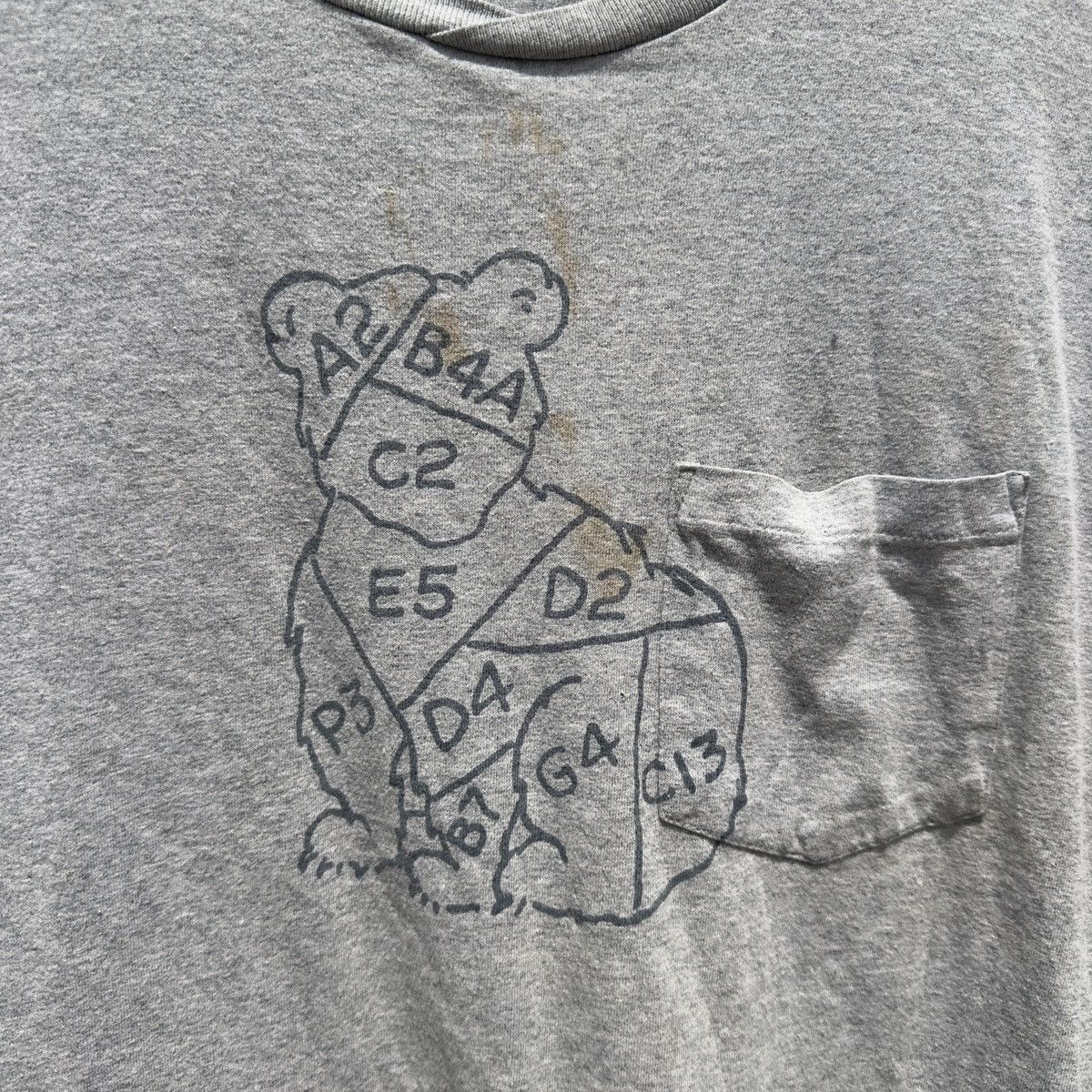 Engineered Garments × Vintage Vintage enginered 90/00s Size US M / EU 48-50 / 2 - 2 Thumbnail