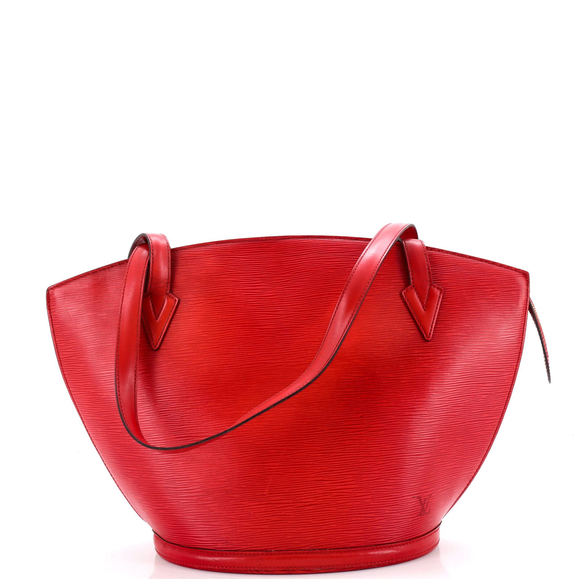 Louis Vuitton Saint Jacques Handbag Size ONE SIZE - 1 Thumbnail