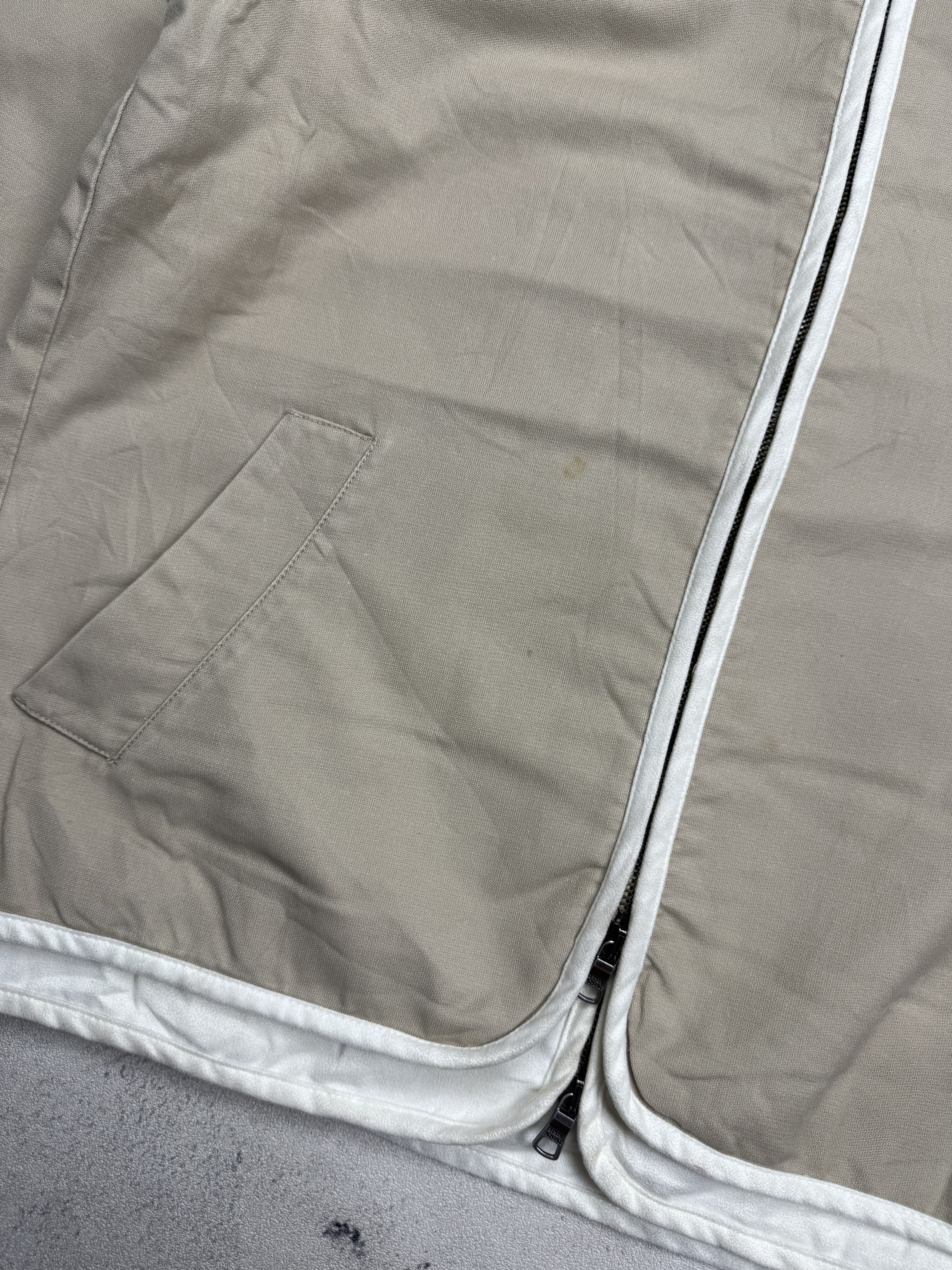 Armani Exchange Armani Exchange Double Zipper Jacket Size US L / EU 52-54 / 3 - 7 Thumbnail