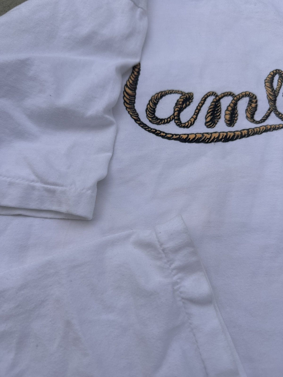 Mambo × Vintage Vintage 2000 Mambo Surf tee Size US L / EU 52-54 / 3 - 8 Thumbnail