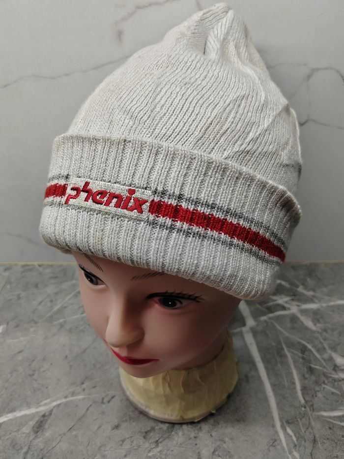 Phenix Vintage Phenix Benaie Snowcap Size ONE SIZE - 2 Thumbnail