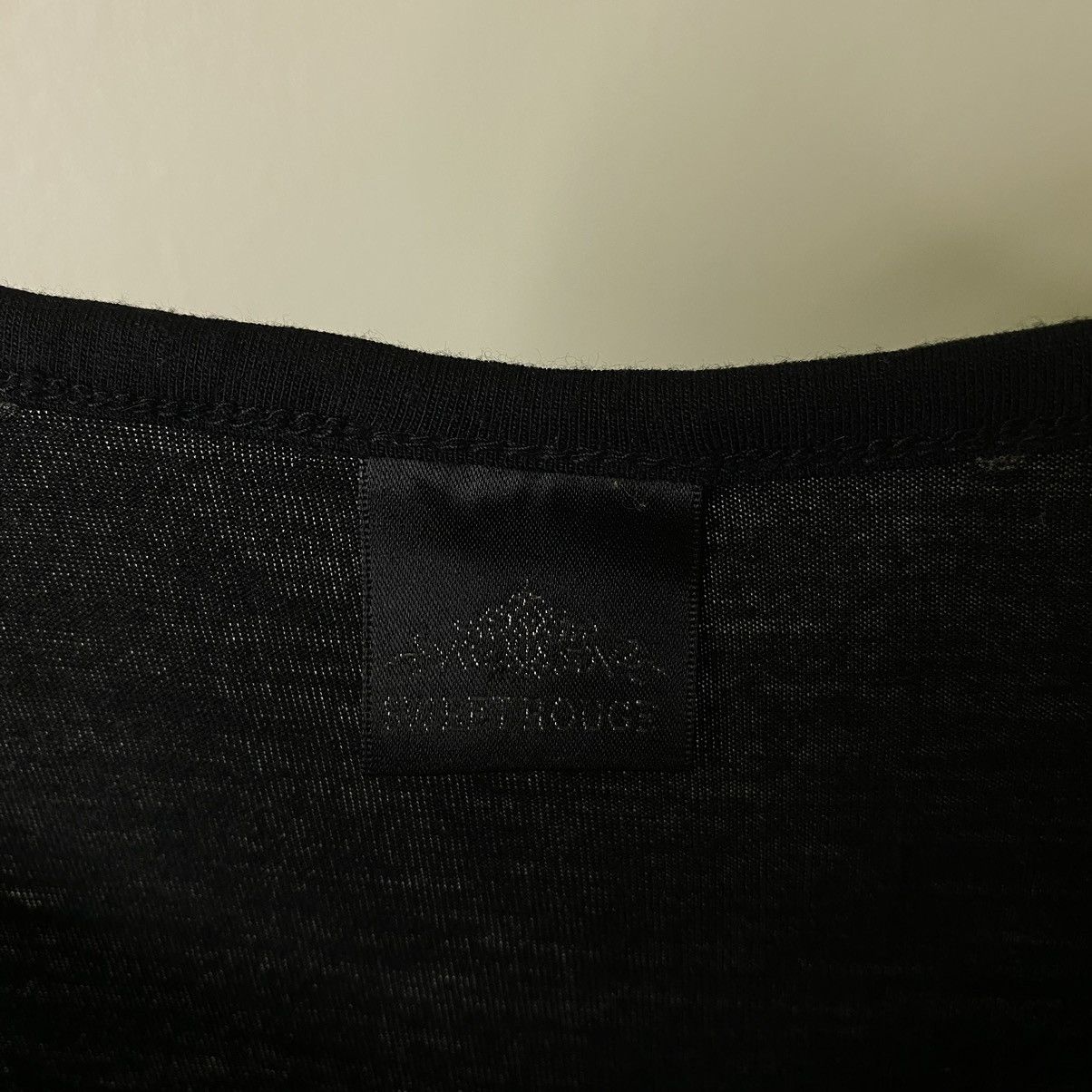 If Six Was Nine JapanBrand Ifsixwasnine Seditionaries Hysteric Studded Women Size M / US 6-8 / IT 42-44 - 3 Thumbnail