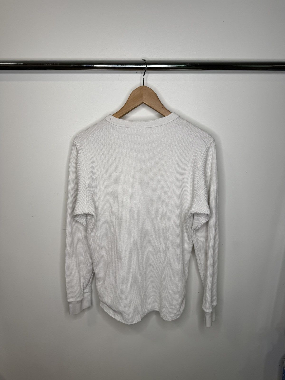 Uniqlo Uniqlo Waffle Knit Size US S / EU 44-46 / 1 - 2 Thumbnail