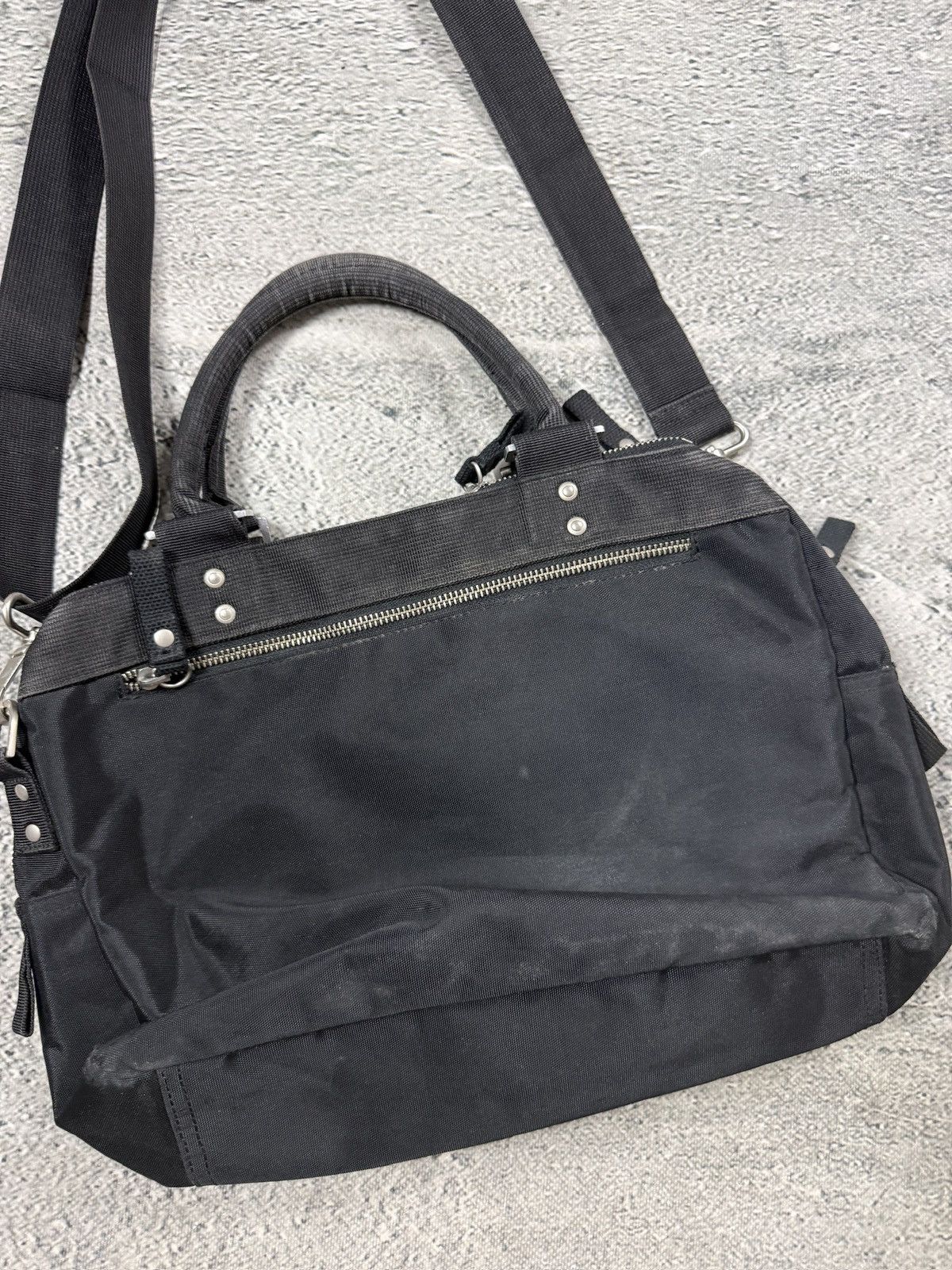 George Gina & Lucy George Gina & Lucy crossbody Miss Perfect bag Y2K black Size ONE SIZE - 5 Thumbnail
