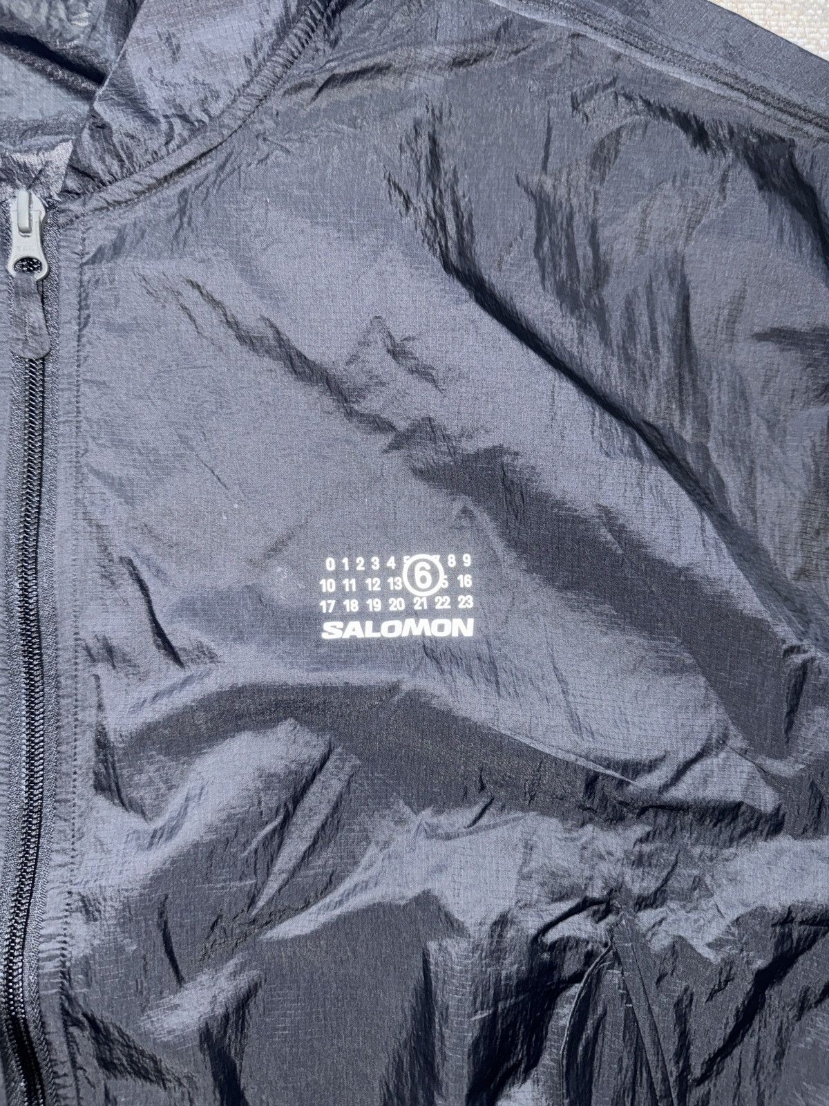 MM6 × Maison Margiela × Salomon SALOMON MM6 BOMBER Size US L / EU 52-54 / 3 - 3 Thumbnail