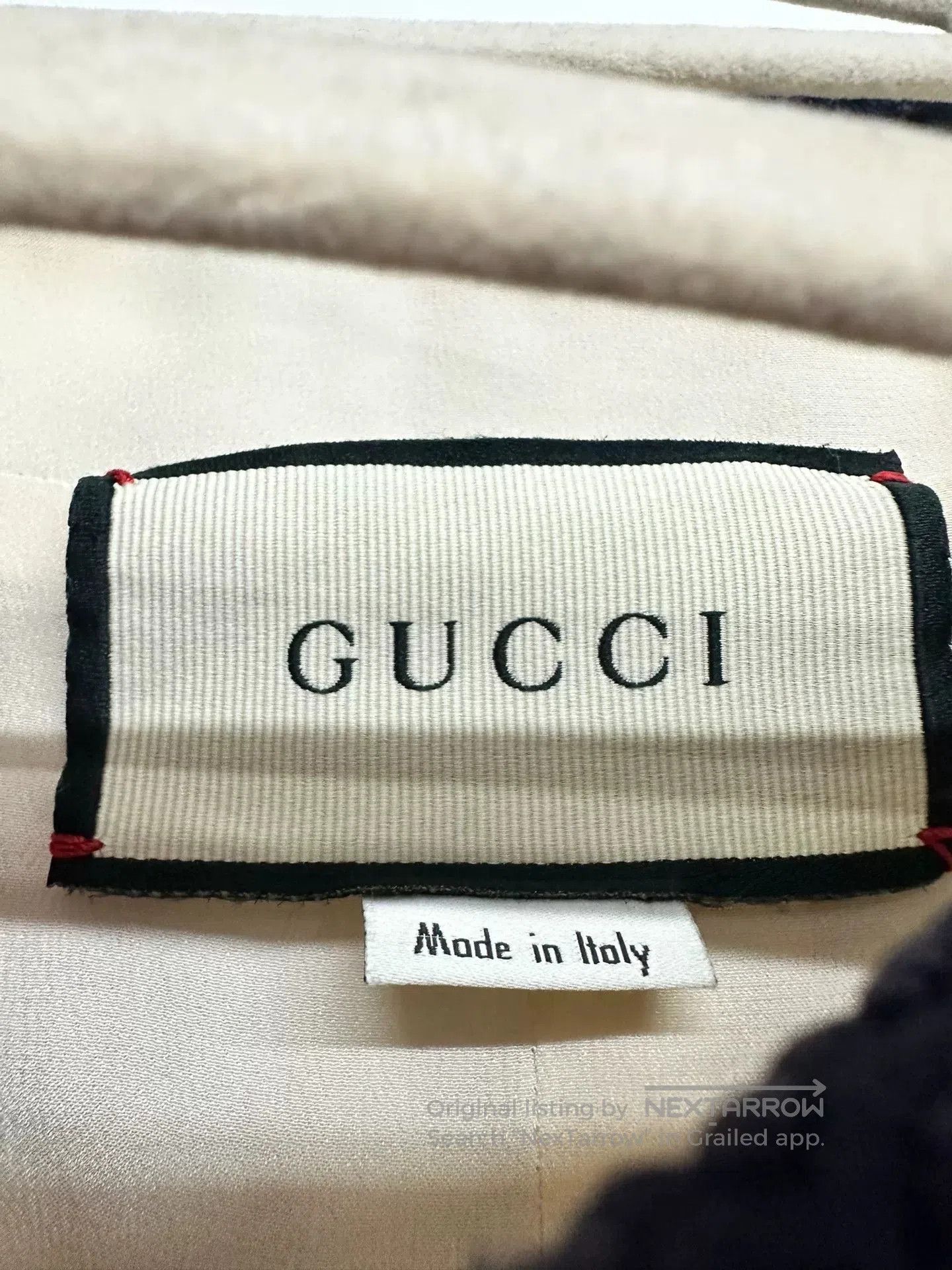 Gucci Gucci All. Size US XS / EU 42 / 0 - 8 Thumbnail