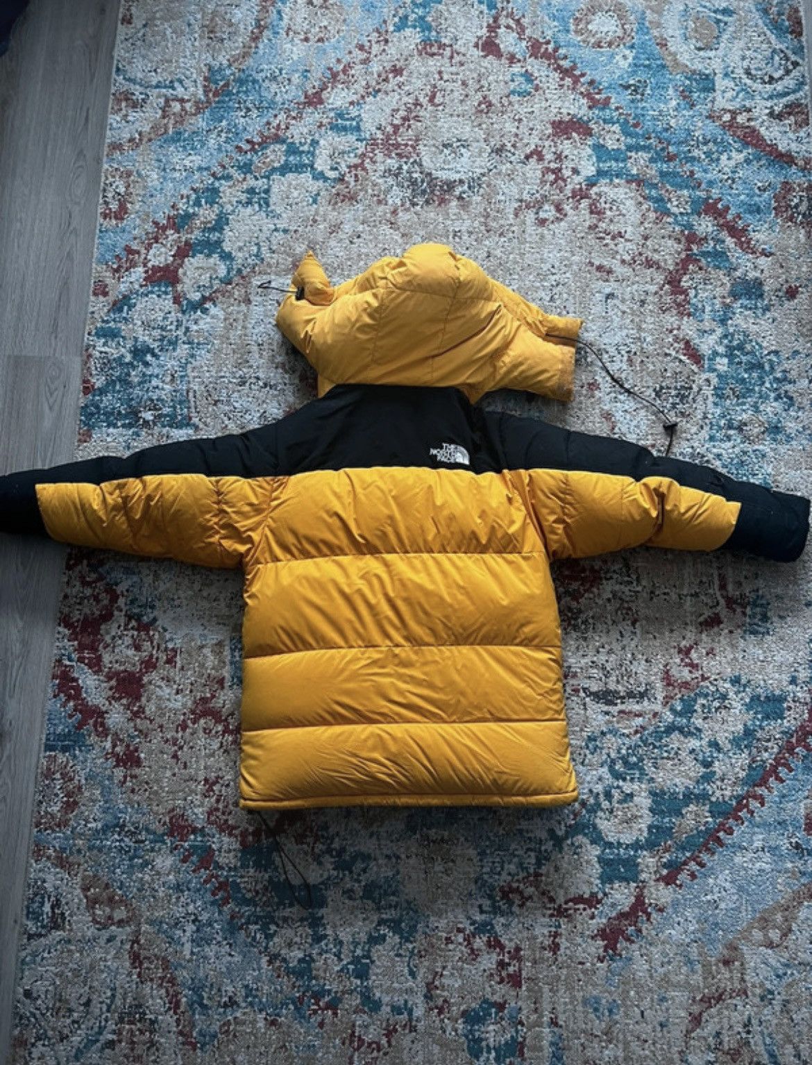 The North Face The North Face Himalayan Retro 1994 Jacket Size US M / EU 48-50 / 2 - 3 Thumbnail
