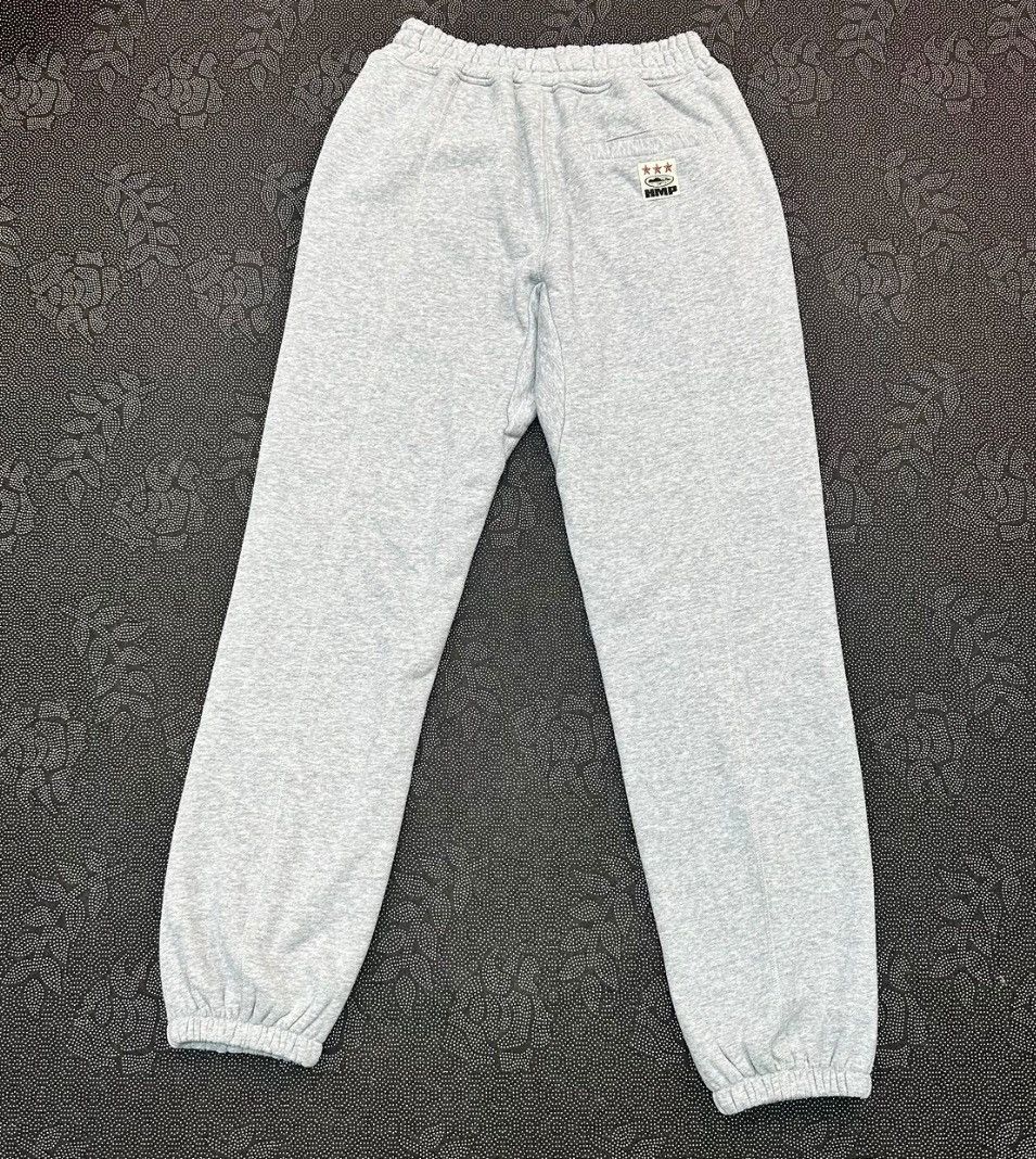 Corteiz Grey Cortiez sweats Size US 33 - 2 Thumbnail