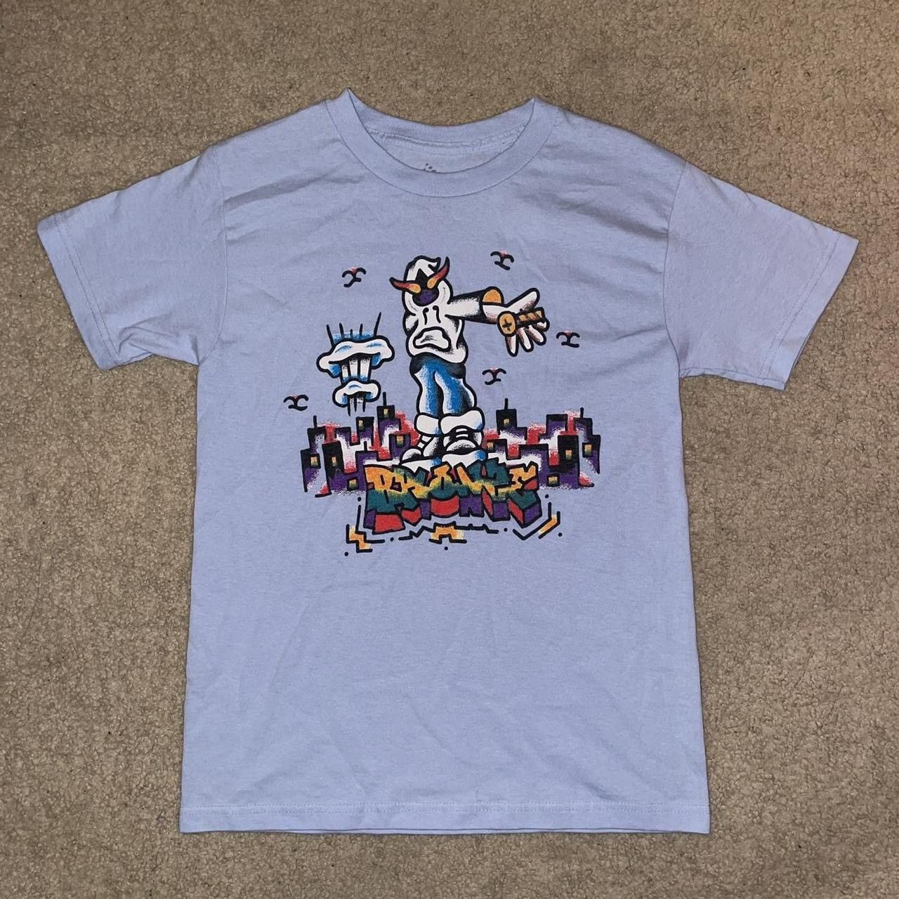 Bronze 56k Bronze 56K Skateboard Hardware Significant Other t shirt Size US S / EU 44-46 / 1 - 1 Thumbnail