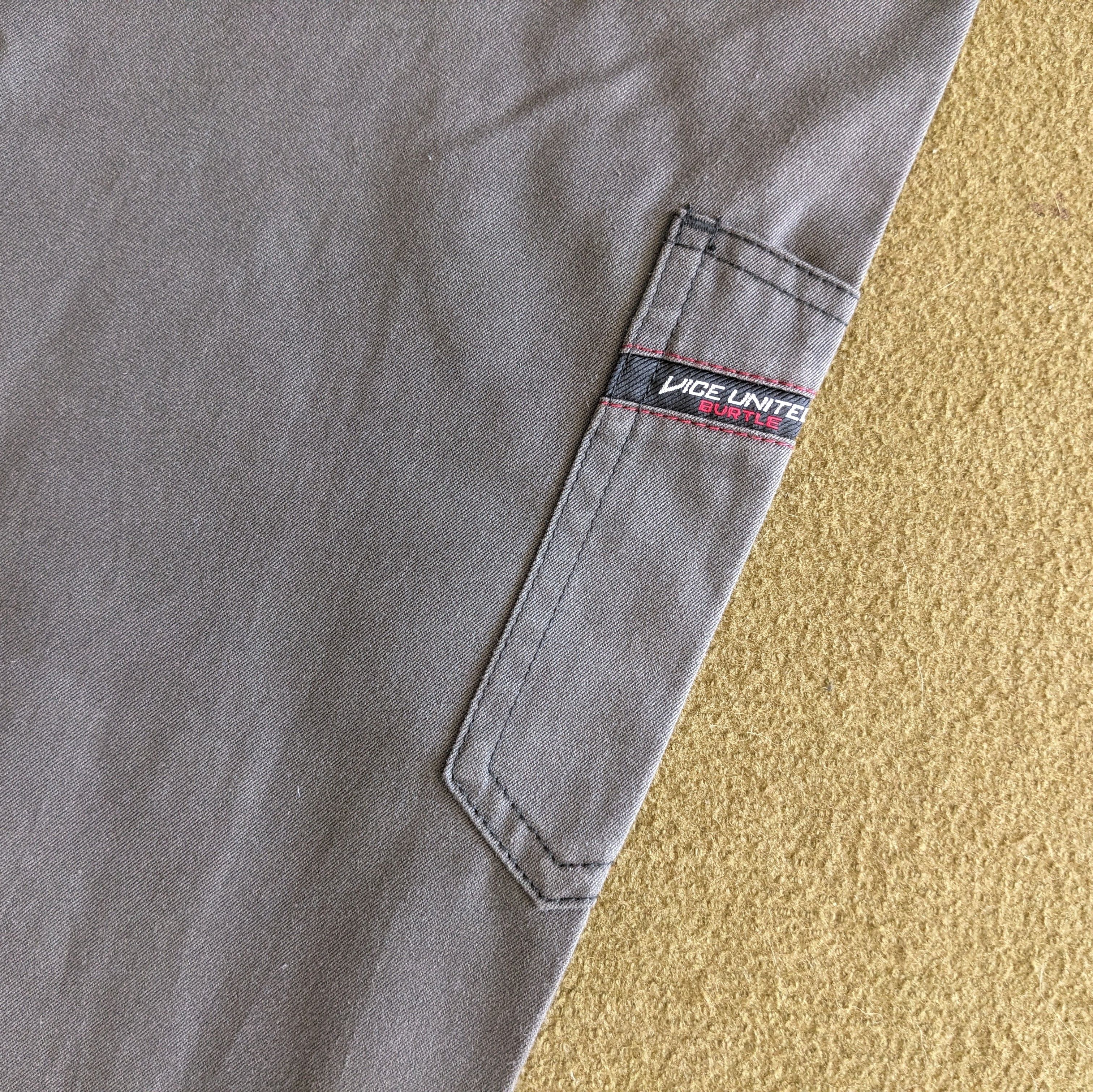 Japanese Brand Vintage NISMO NISSAN Racing Team Uniform Custom Jacket Size US L / EU 52-54 / 3 - 4 Thumbnail