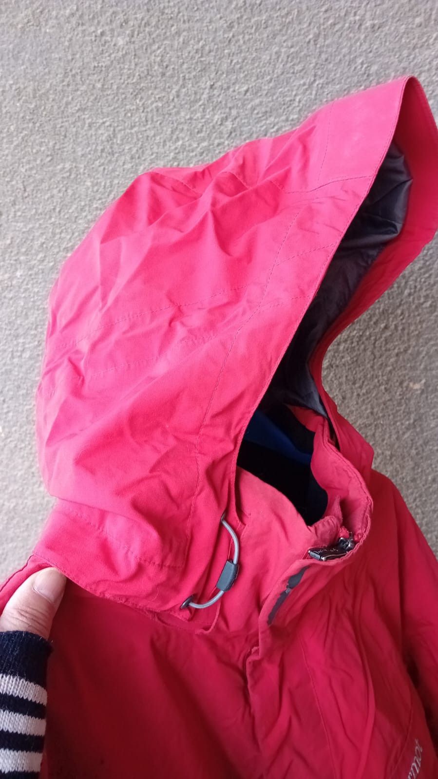 Marmot Marmot Outdoor Jacket ComforMax Insulation sz XL Size US XL / EU 56 / 4 - 8 Thumbnail