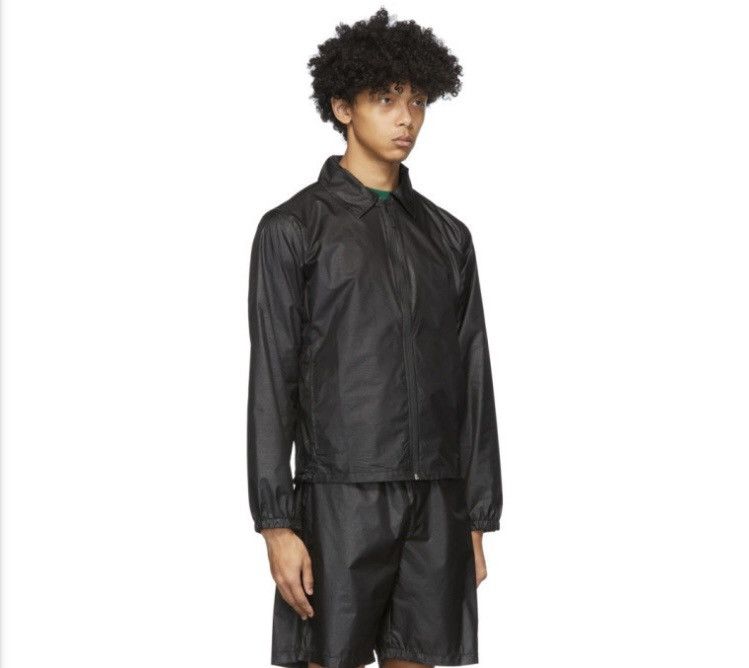 AFFXWRKS AFFIX Featherlight Ripstop Jacket BNWT Size US S / EU 44-46 / 1 - 15 Thumbnail