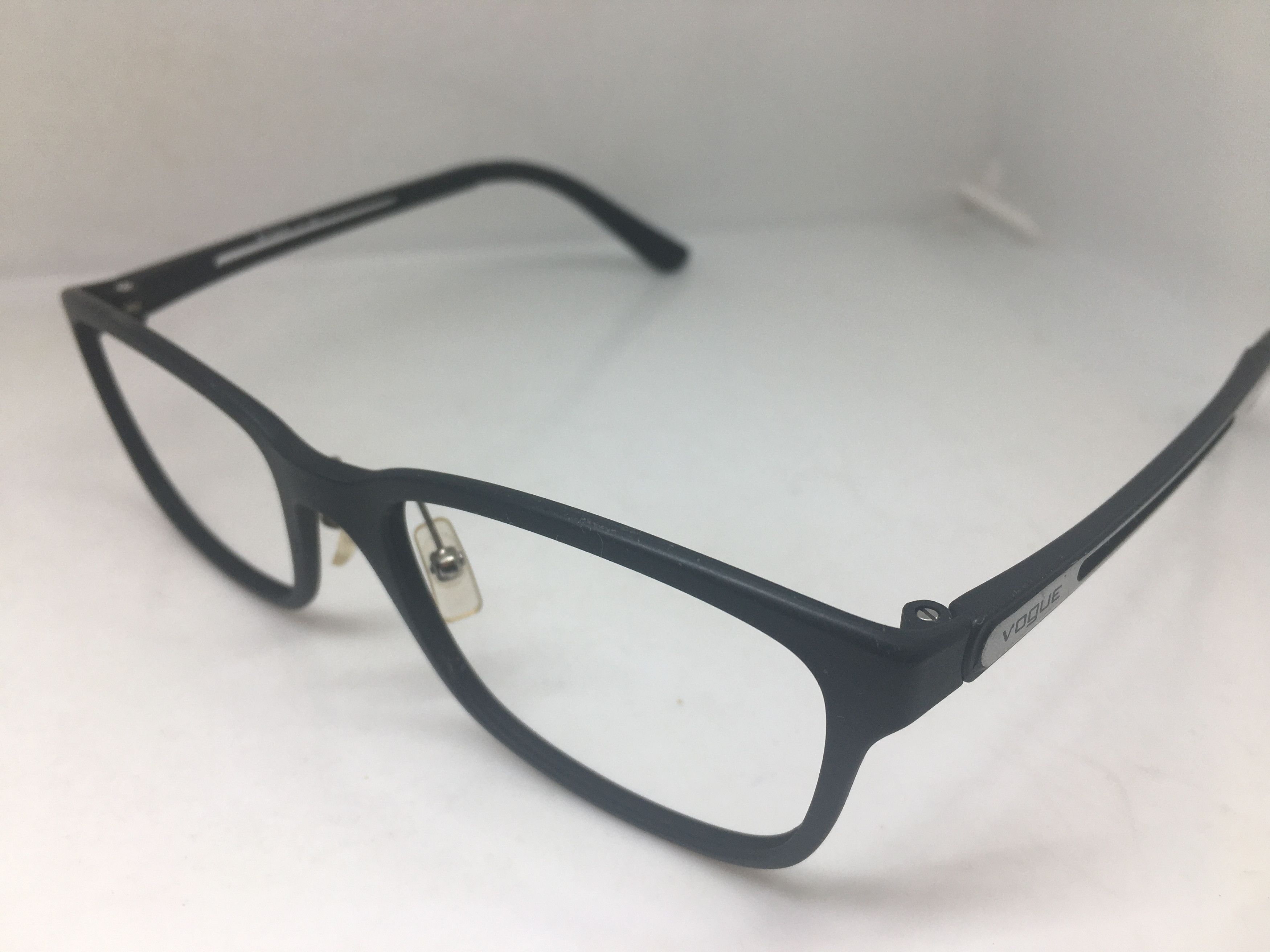 Vogue Vogue VO 2921-D RX Eyeglasses Frame Size ONE SIZE - 3 Thumbnail