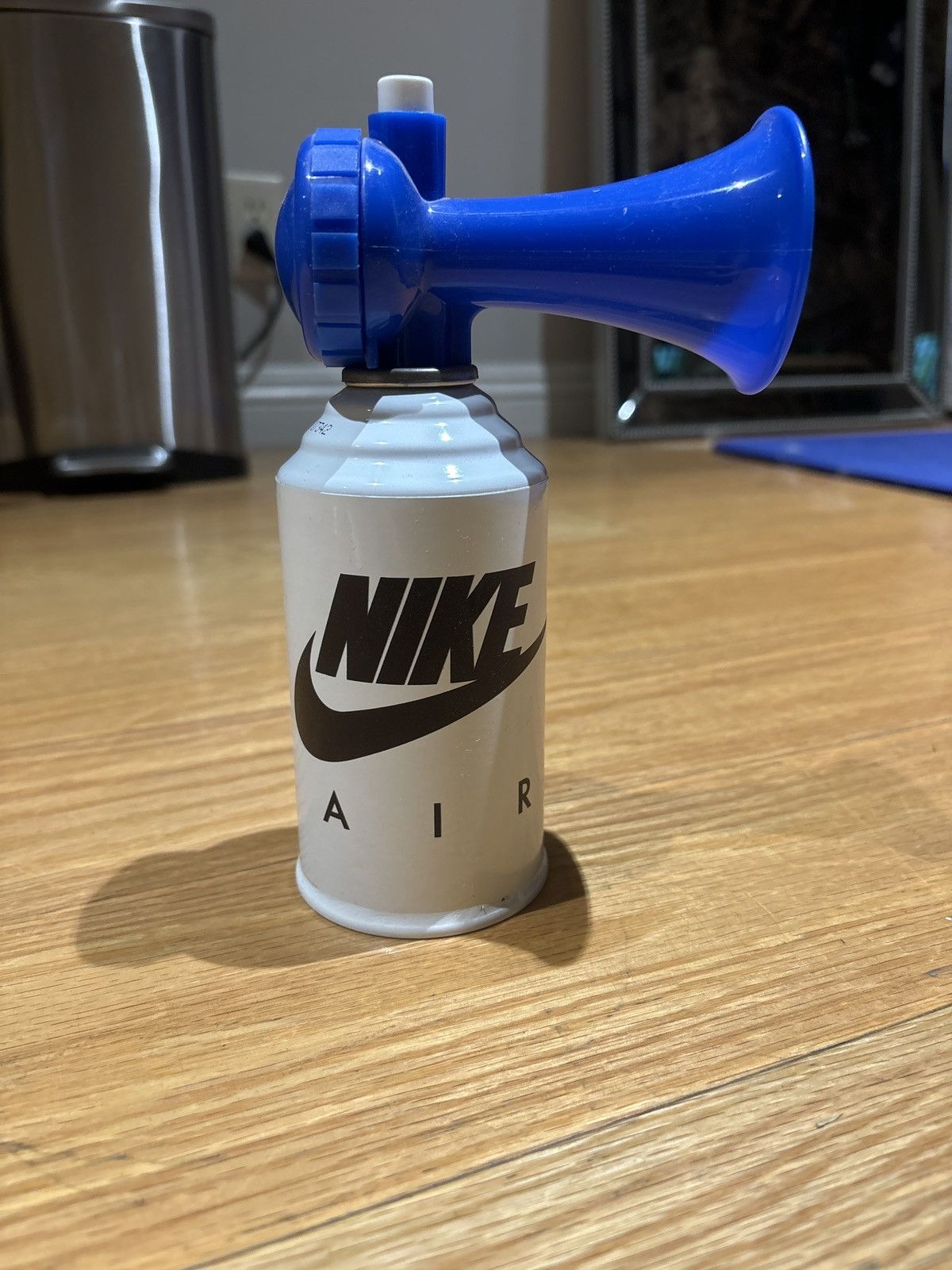 Nike Nike air horn limited brand new never used Size ONE SIZE - 1 Preview