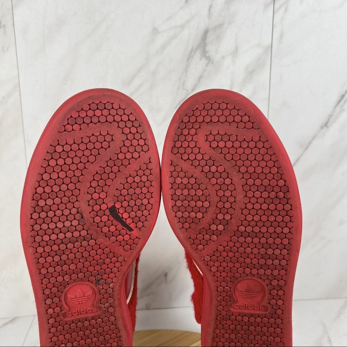 Adidas × Raf Simons Raf simmon Adidas Size US 9.5 / EU 42-43 - 6 Thumbnail