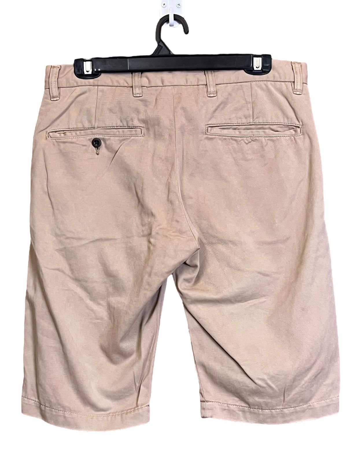 Hysteric Glamour VINTAGE HYSTERIC GLAMOUR COTTON SHORT PANT Size US 32 / EU 48 - 2 Thumbnail