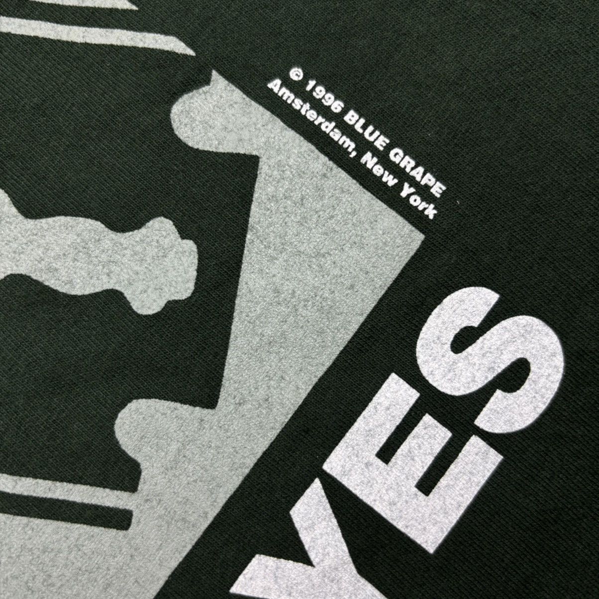 Band Tees Type O Negative – Casket Crew “Just Say Yes” (1996) vtg Size US XL / EU 56 / 4 - 4 Thumbnail